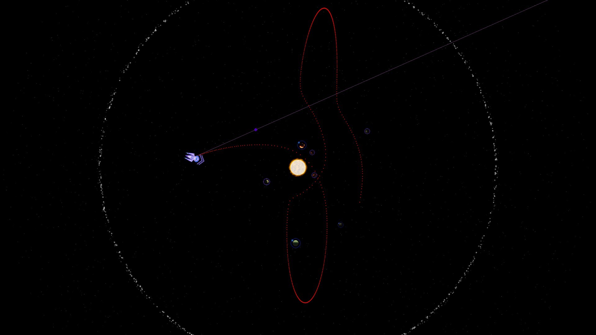 Starlight Explorers screenshot 8