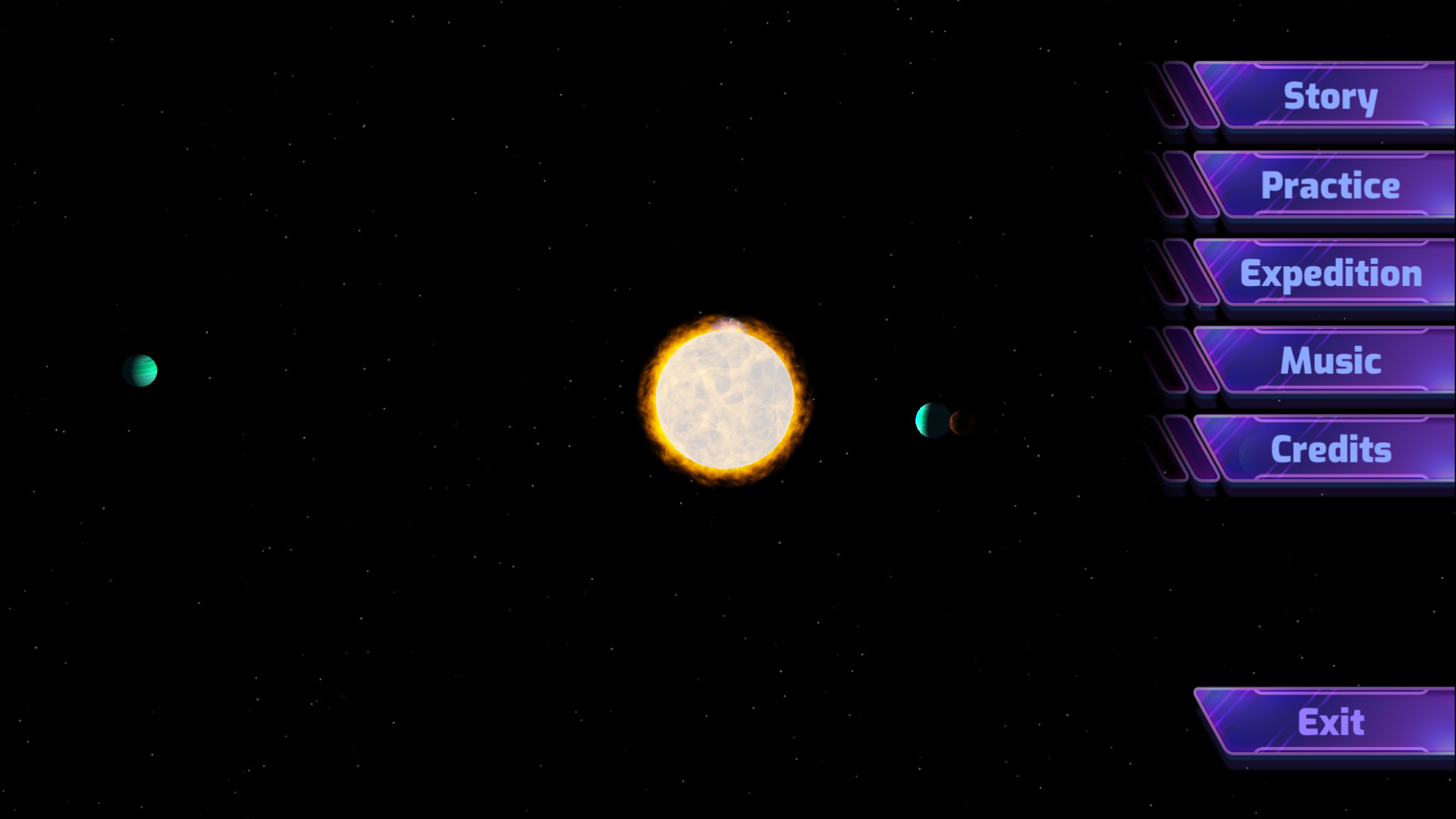 Starlight Explorers screenshot 7