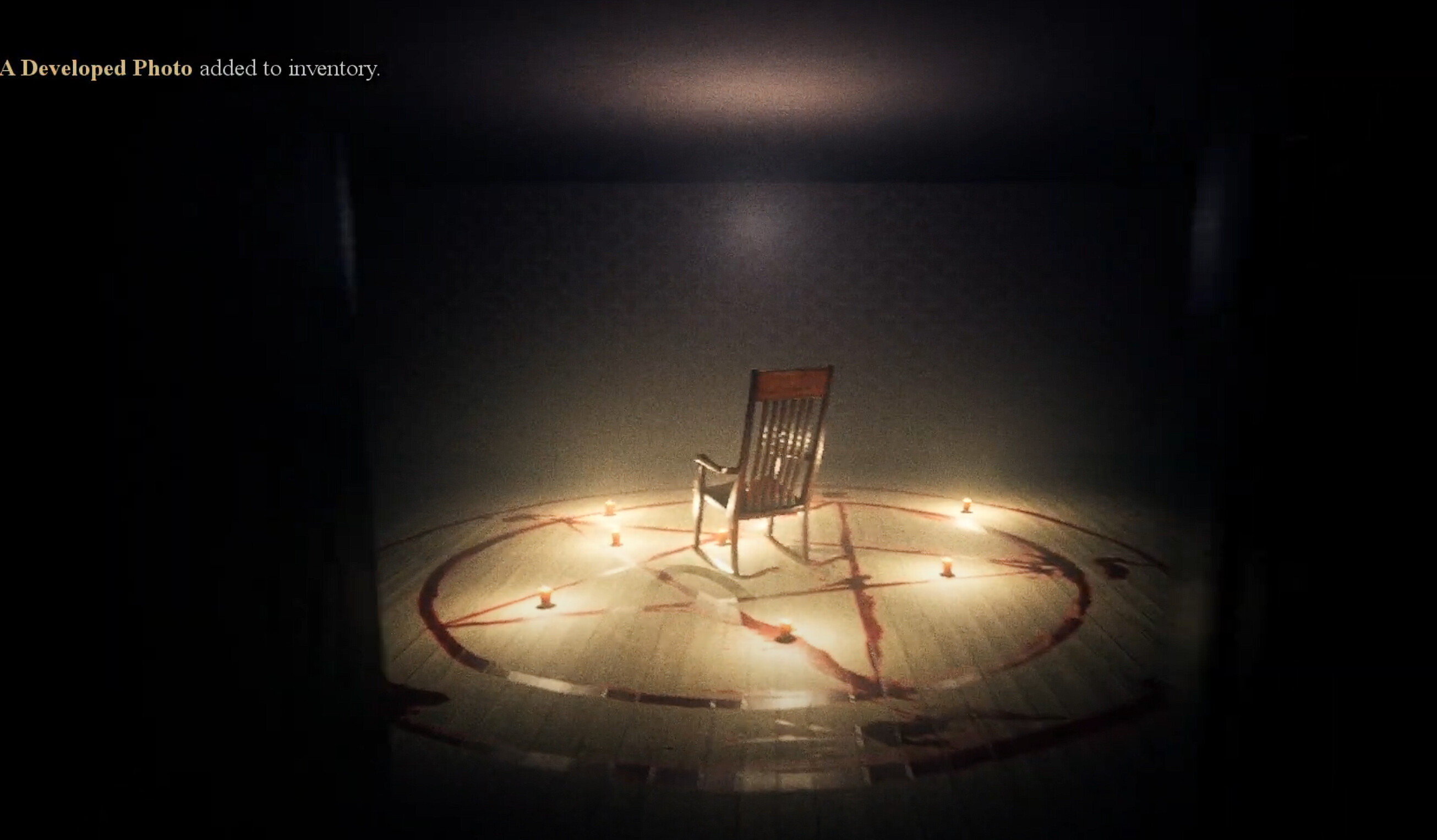 Fate Chapter 2 : The Beginning screenshot 10