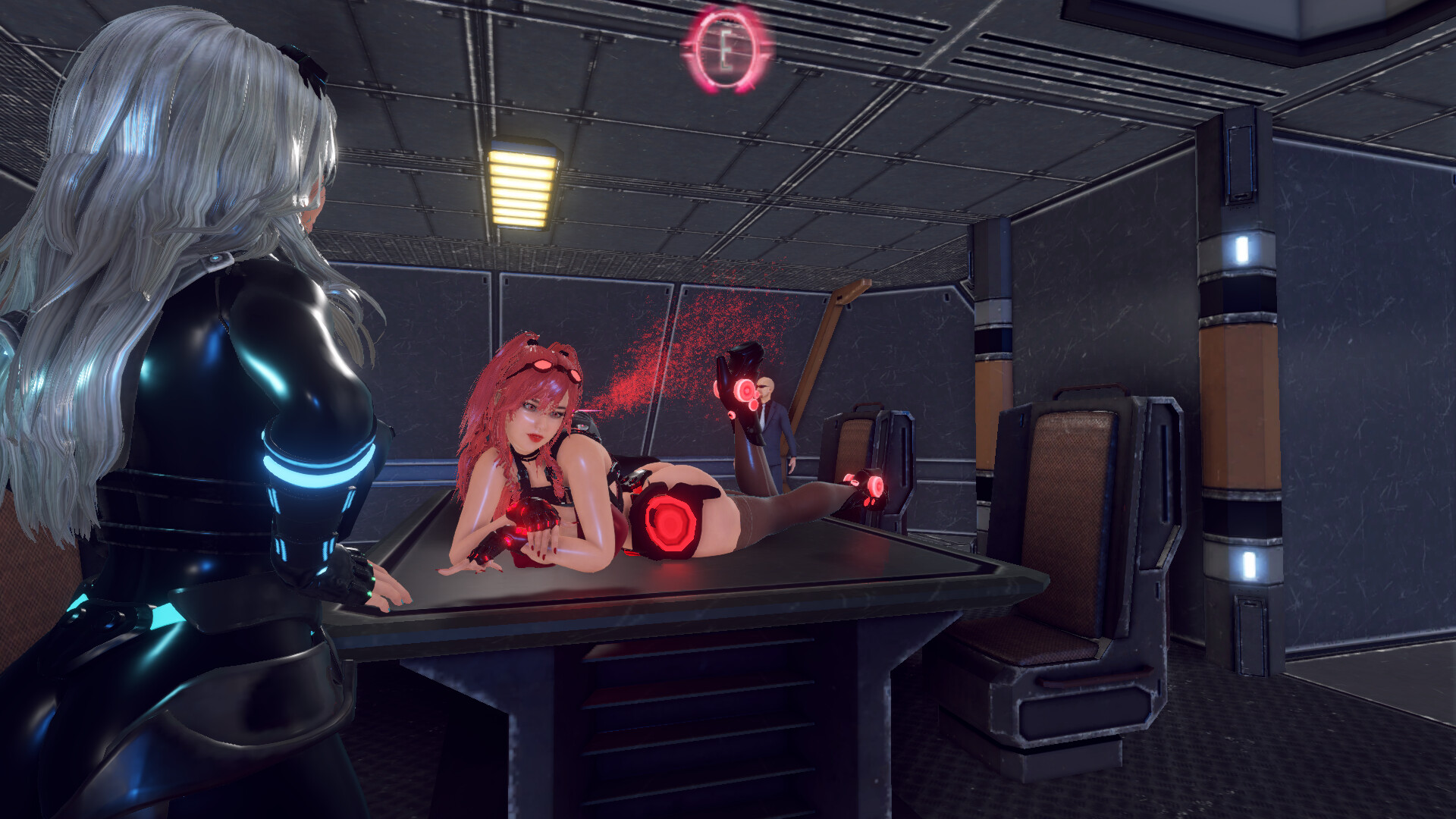Advanced Rogue Intelligence Assault: Genesis screenshot 8