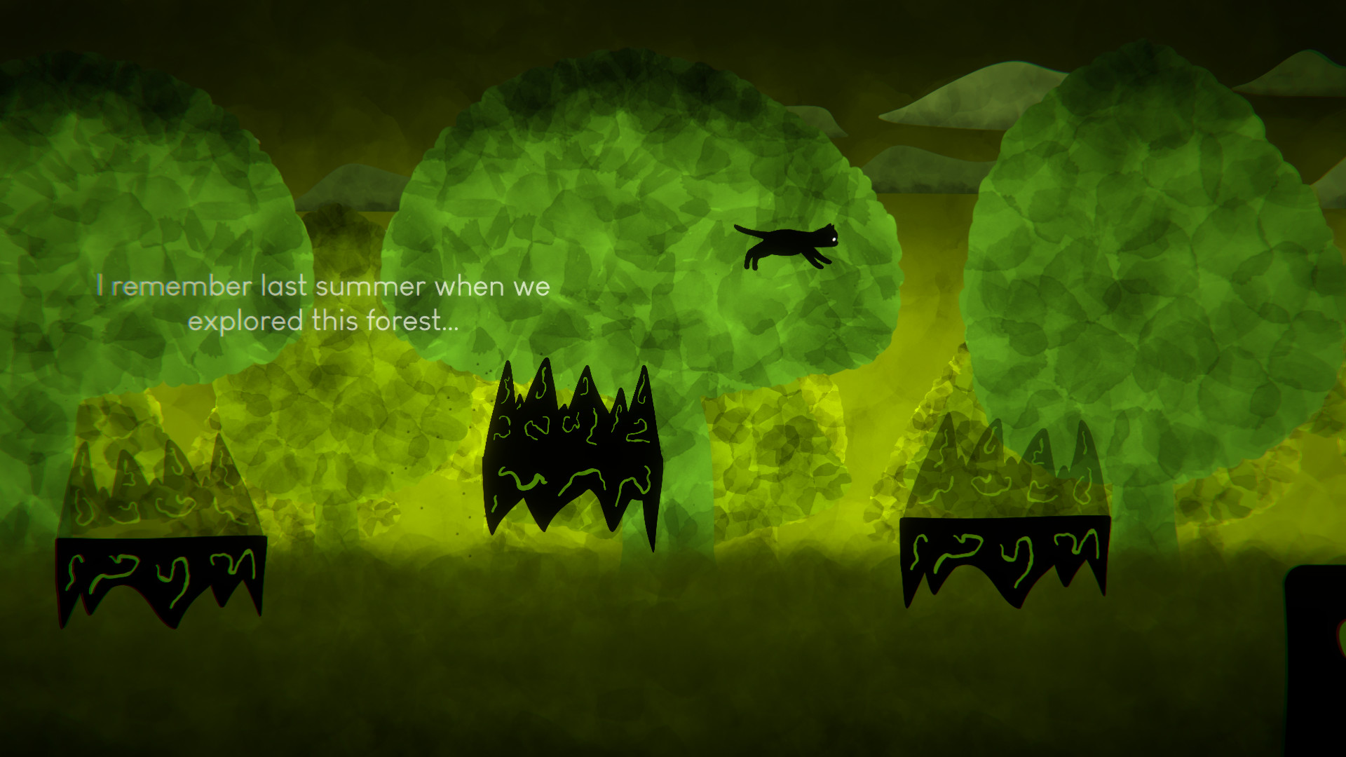 Forever Alone screenshot 8
