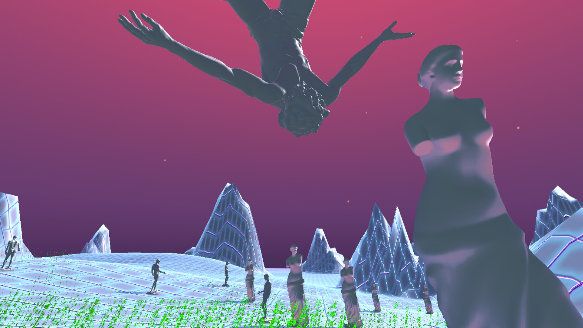 Factory Trashcension screenshot 7