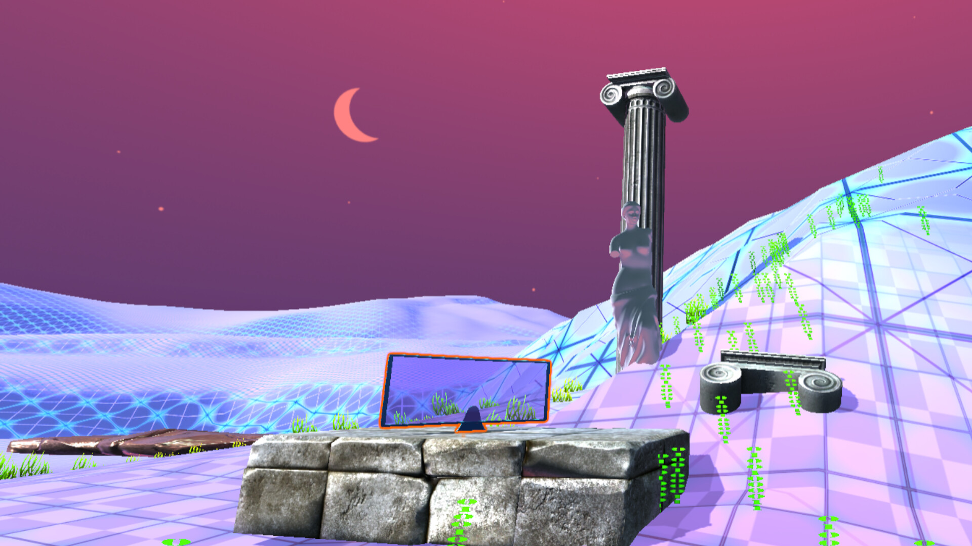 Factory Trashcension screenshot 6