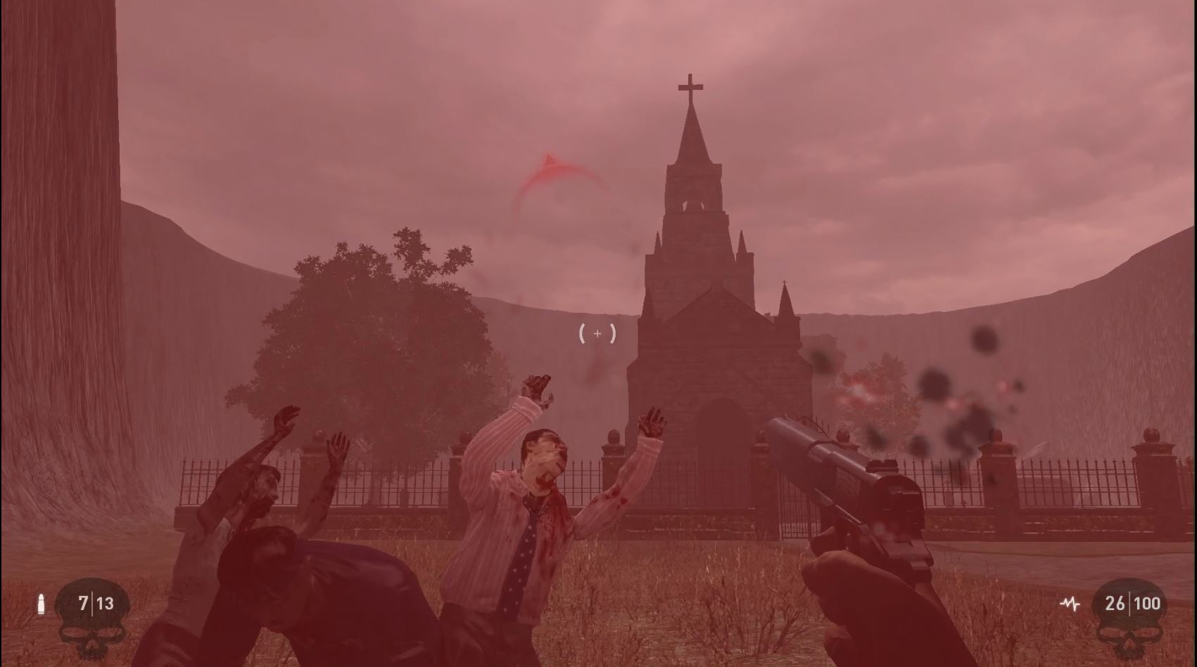 Z Mutants screenshot 9