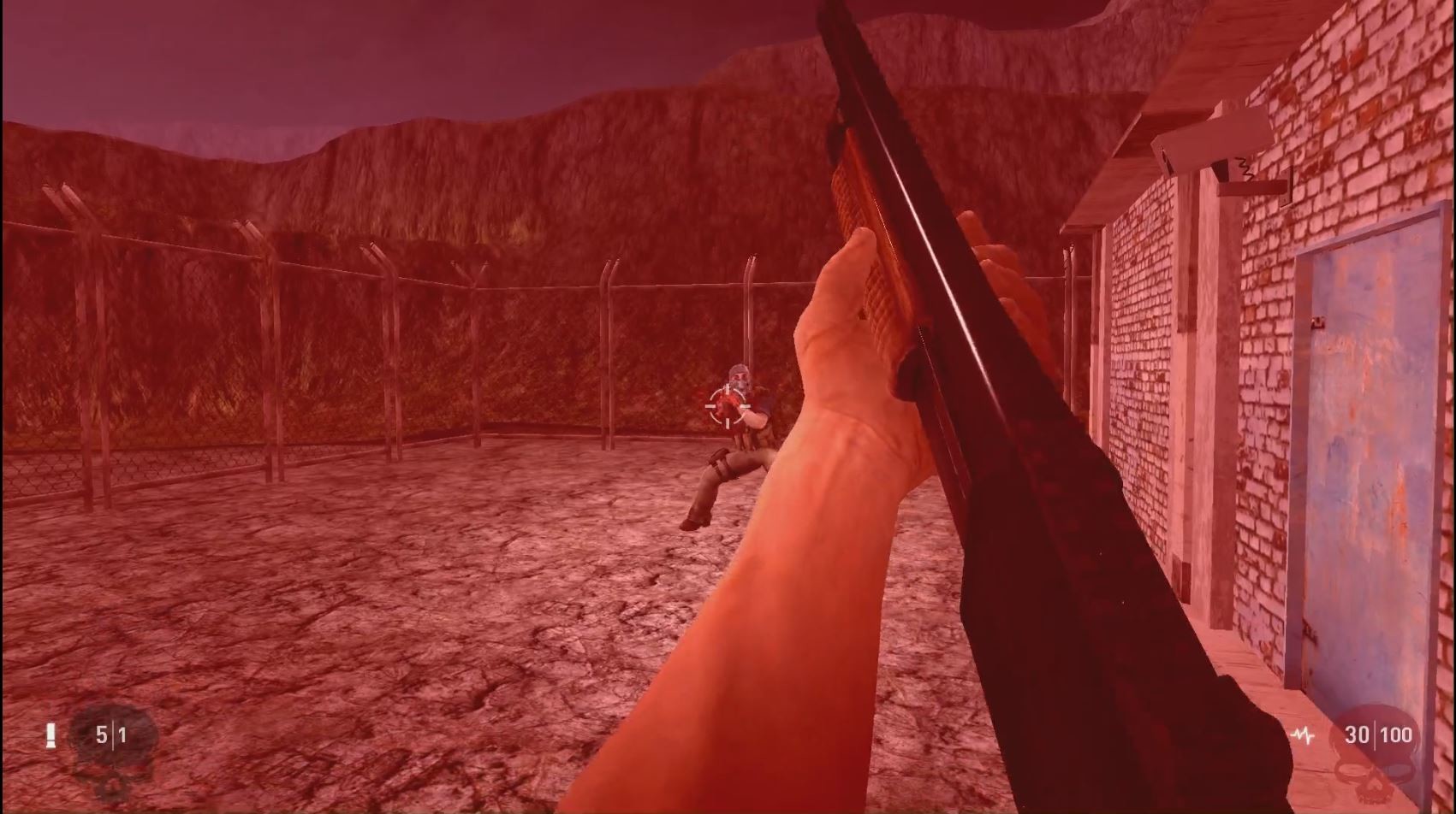 Z Mutants screenshot 6
