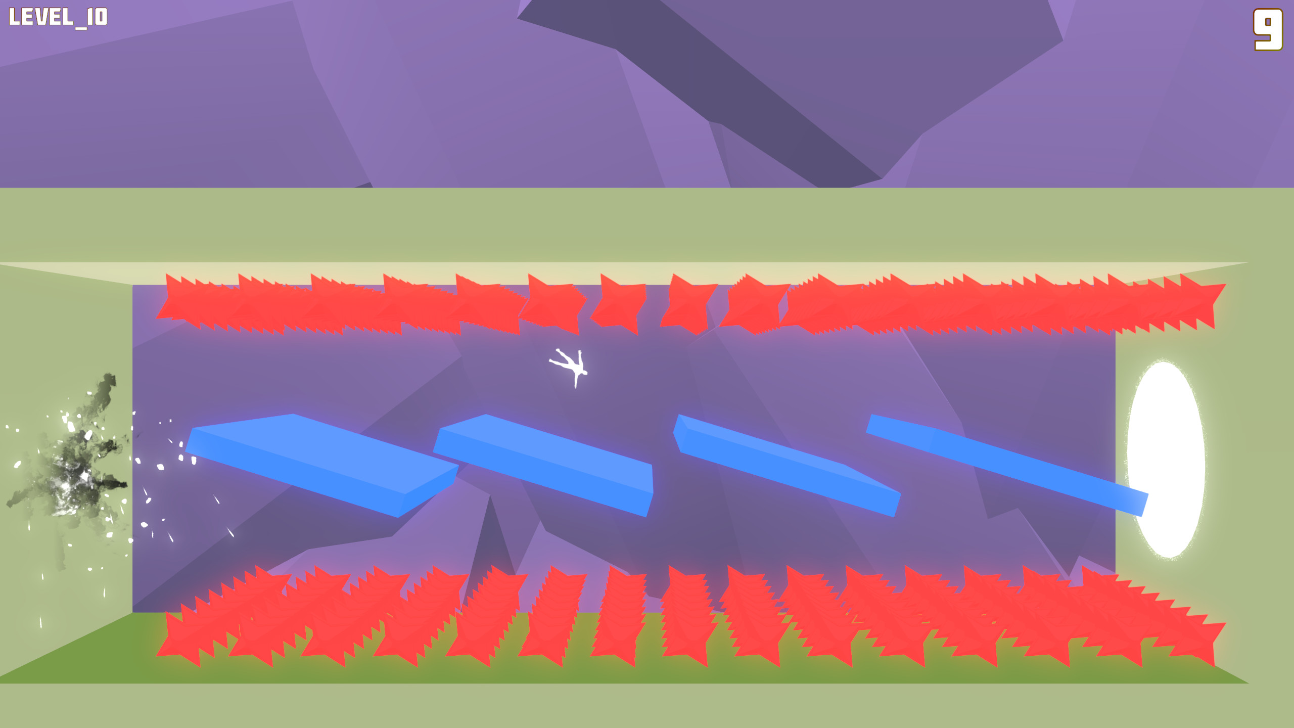 Dumb Bomb Game screenshot 6