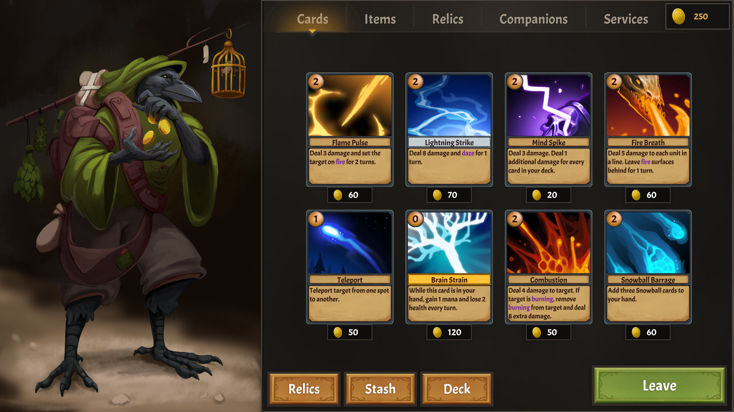 Stolen Crown screenshot 7