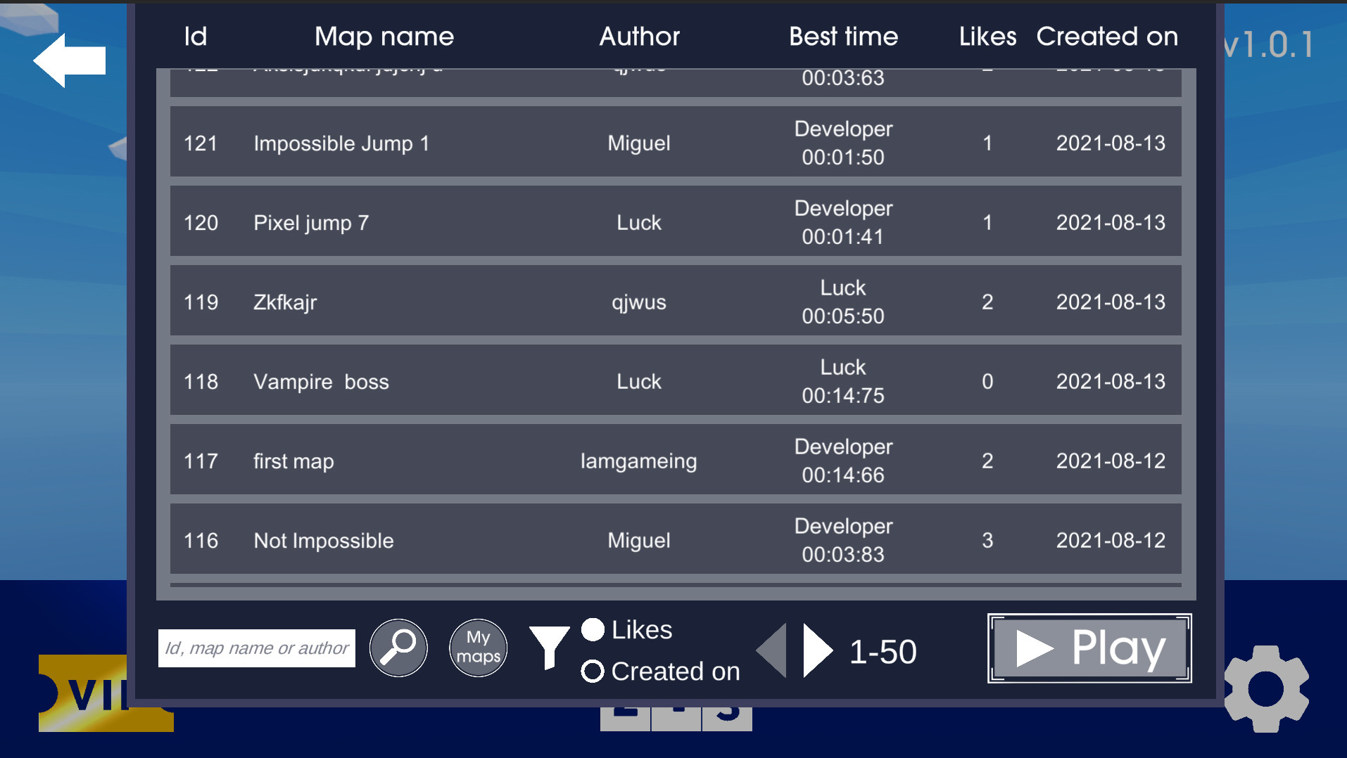 Beat the Time screenshot 3