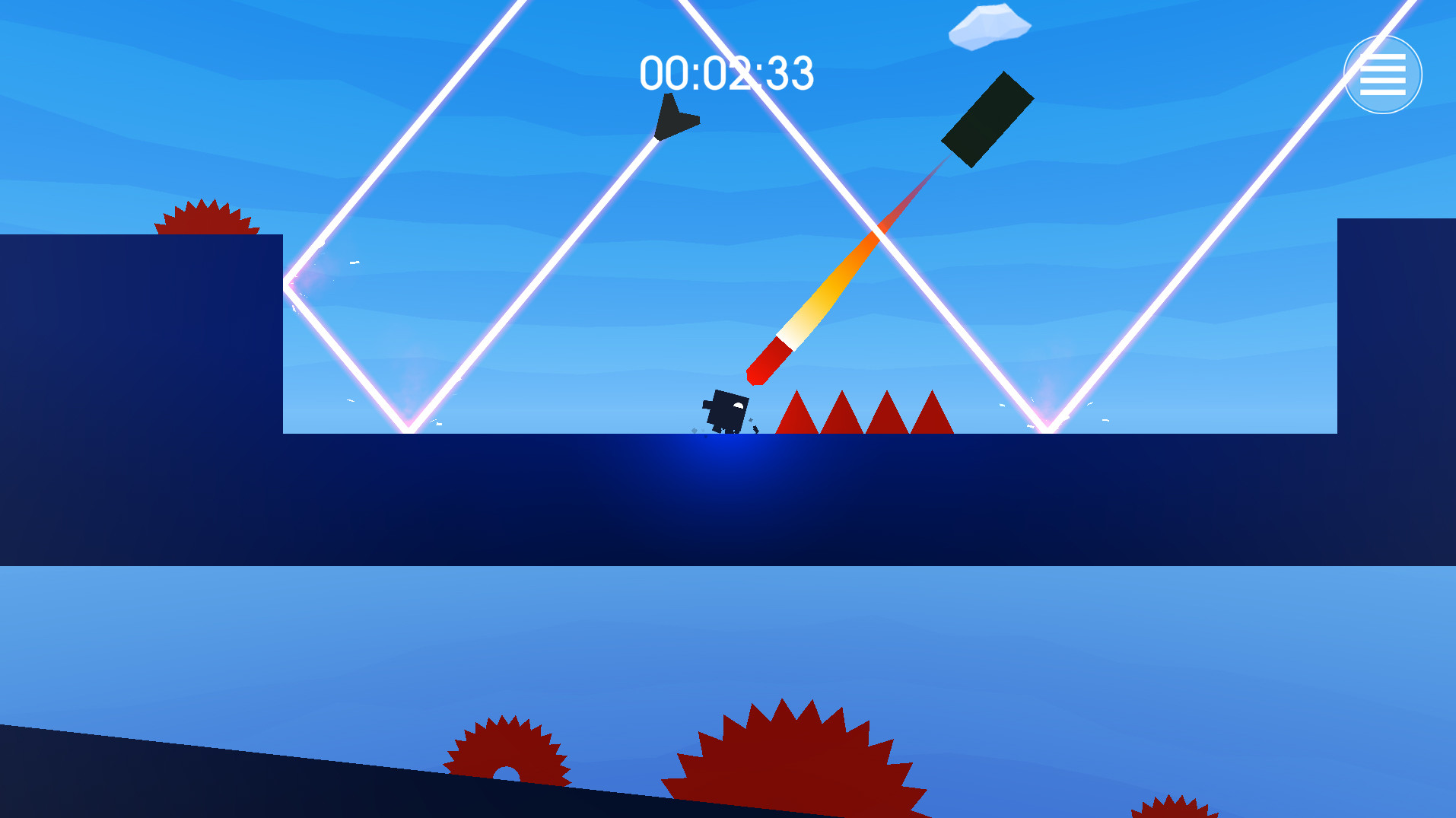 Beat the Time screenshot 1