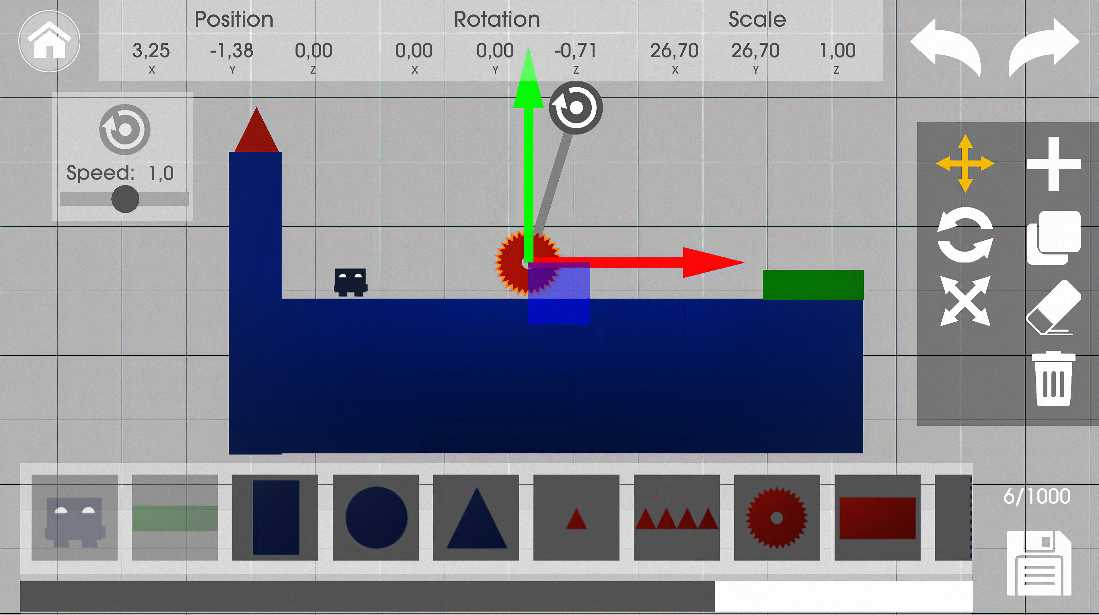 Beat the Time screenshot 2