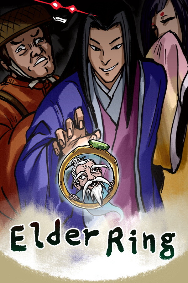 Elder Ring