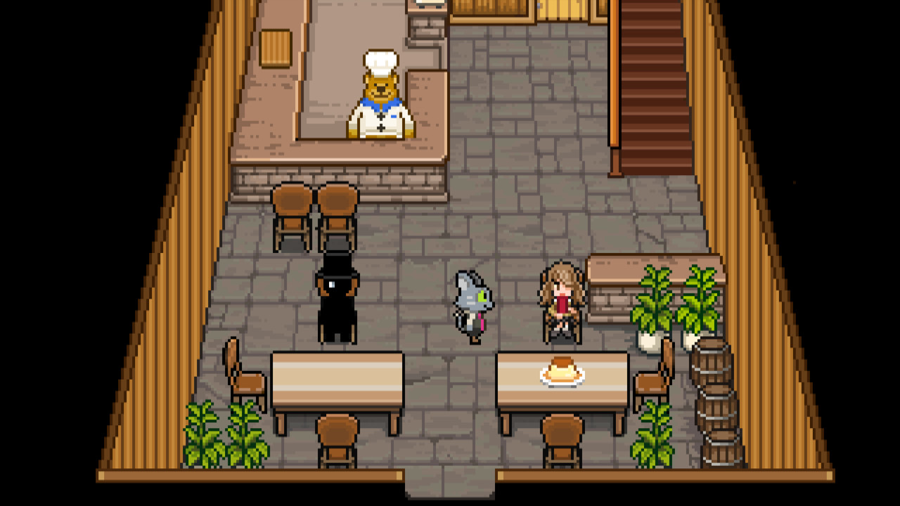 Bear's Restaurant screenshot 1