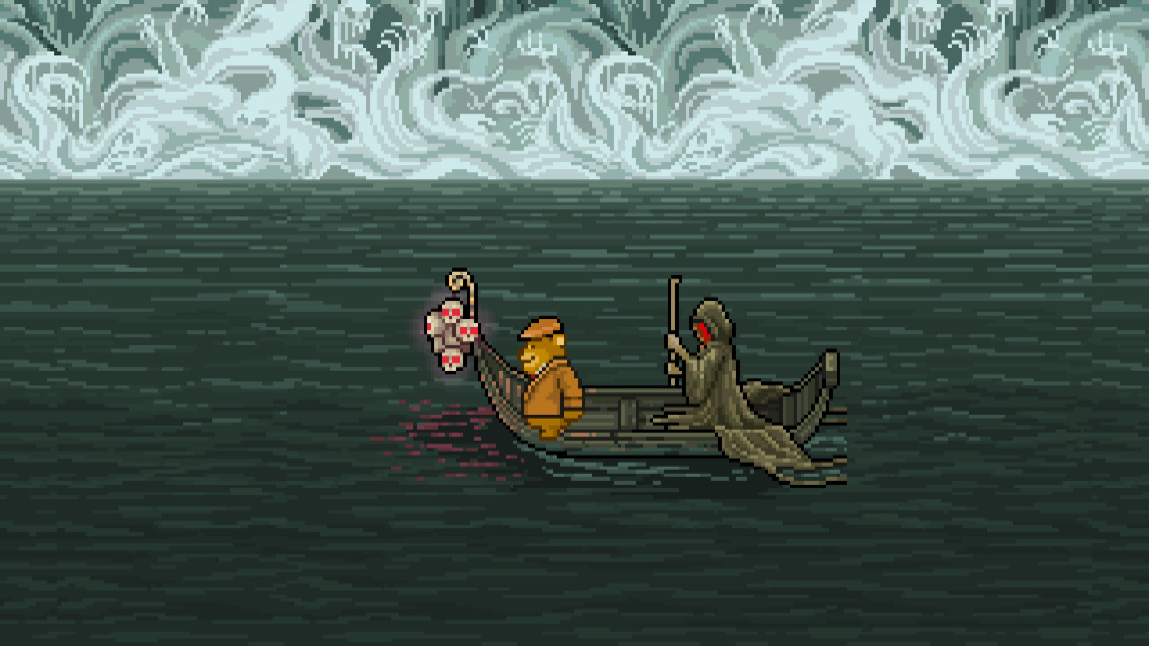 Bear's Restaurant screenshot 6