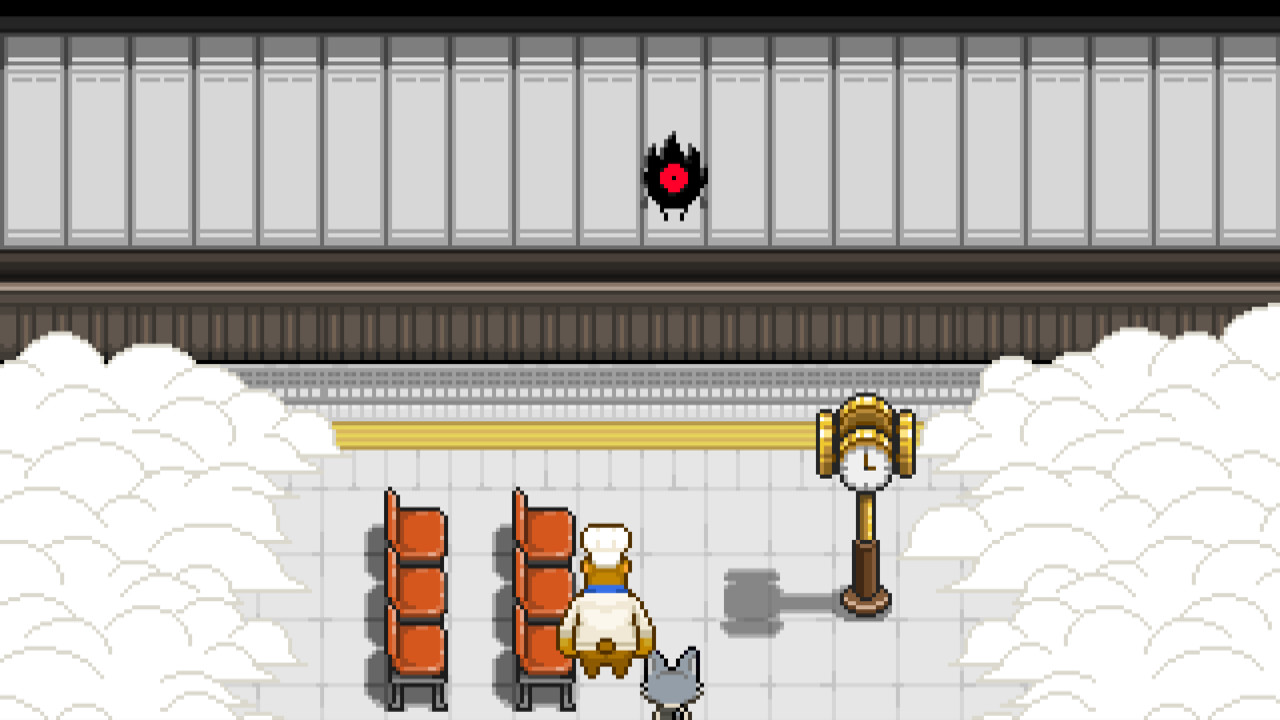 Bear's Restaurant screenshot 5