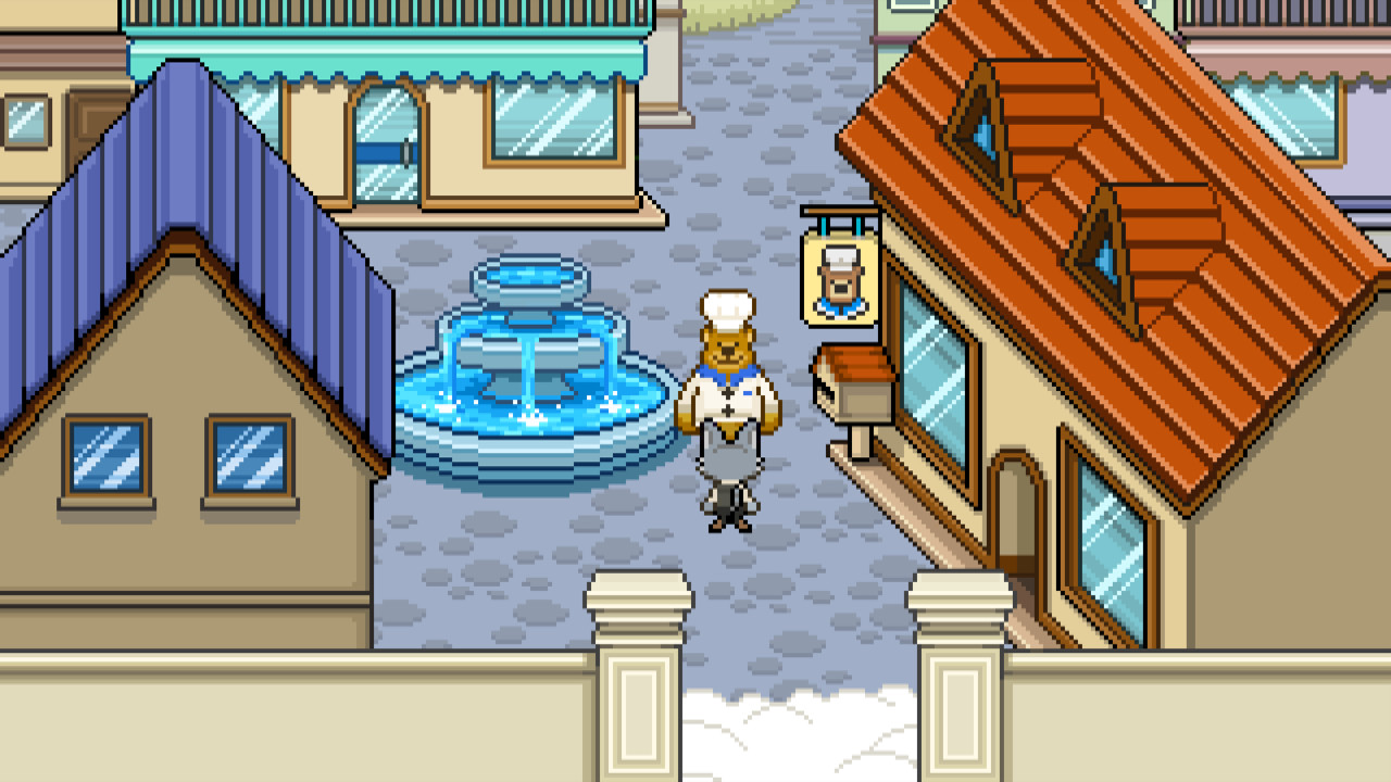 Bear's Restaurant screenshot 4
