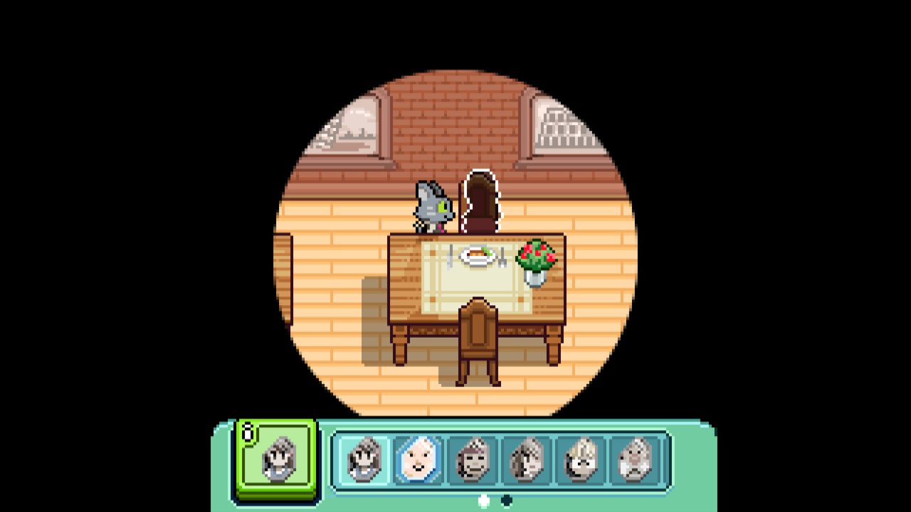 Bear's Restaurant screenshot 3