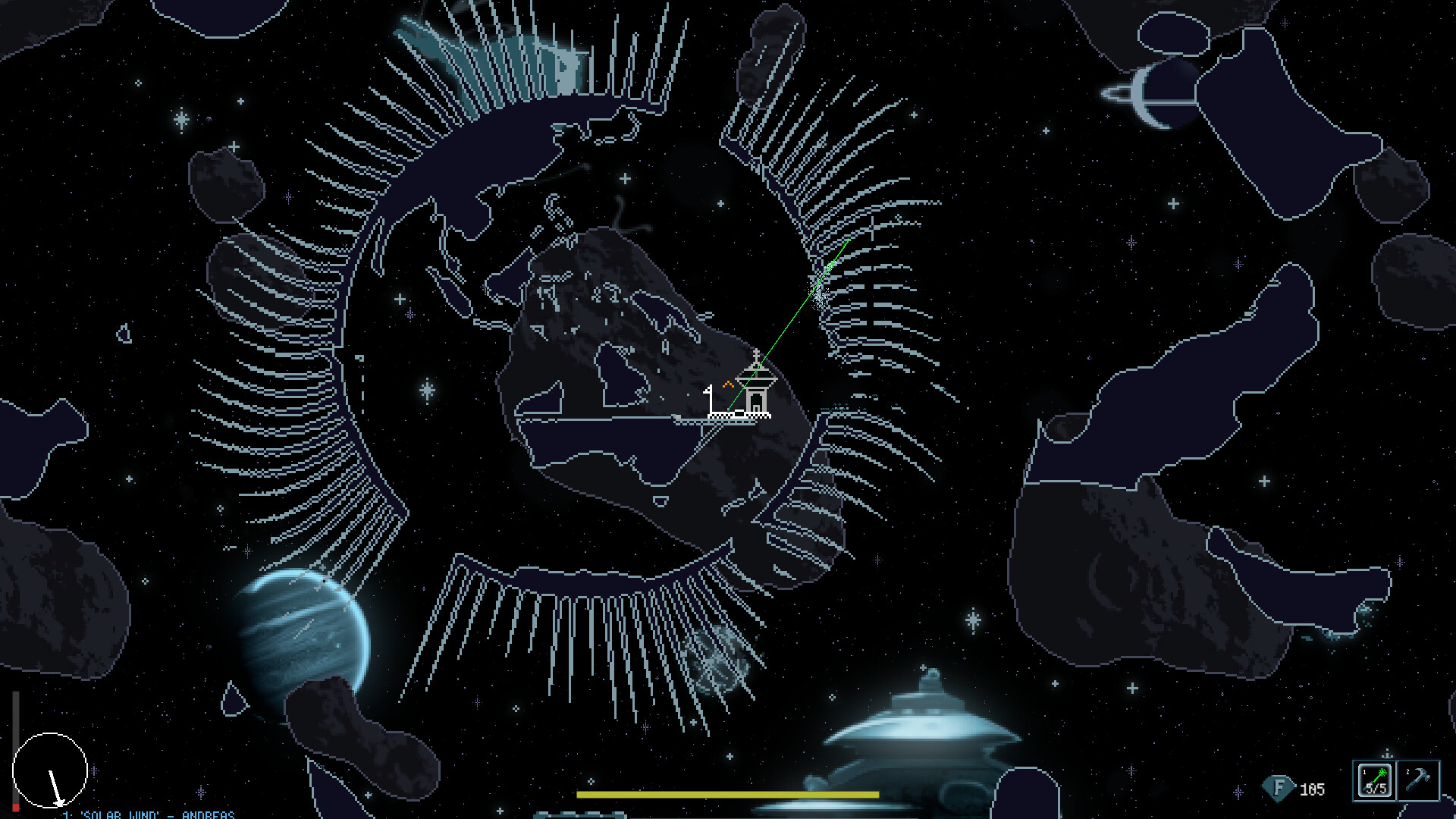 ASTRO-NOT screenshot 7