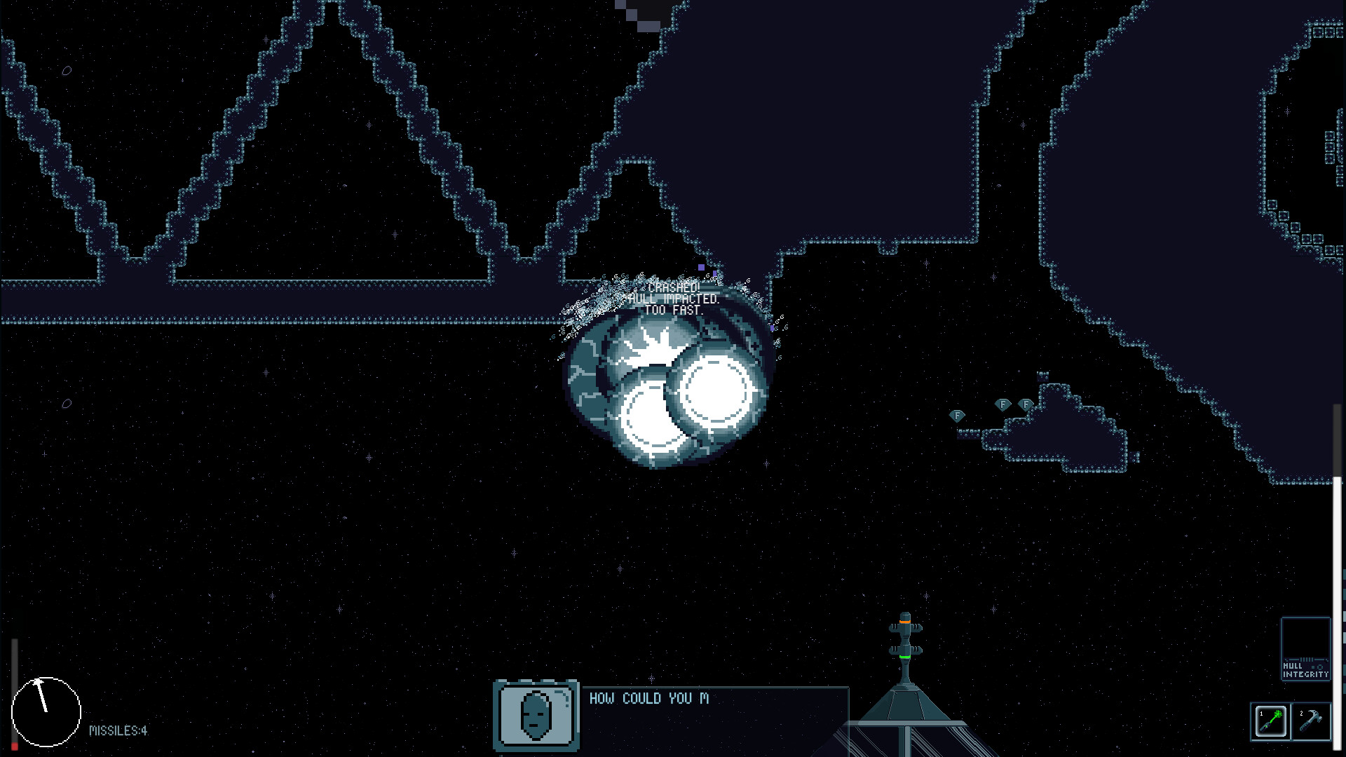 ASTRO-NOT screenshot 11