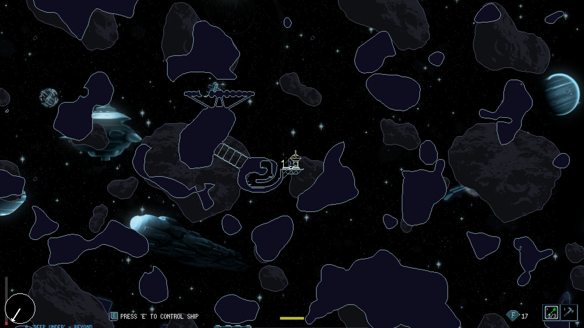 ASTRO-NOT screenshot 14