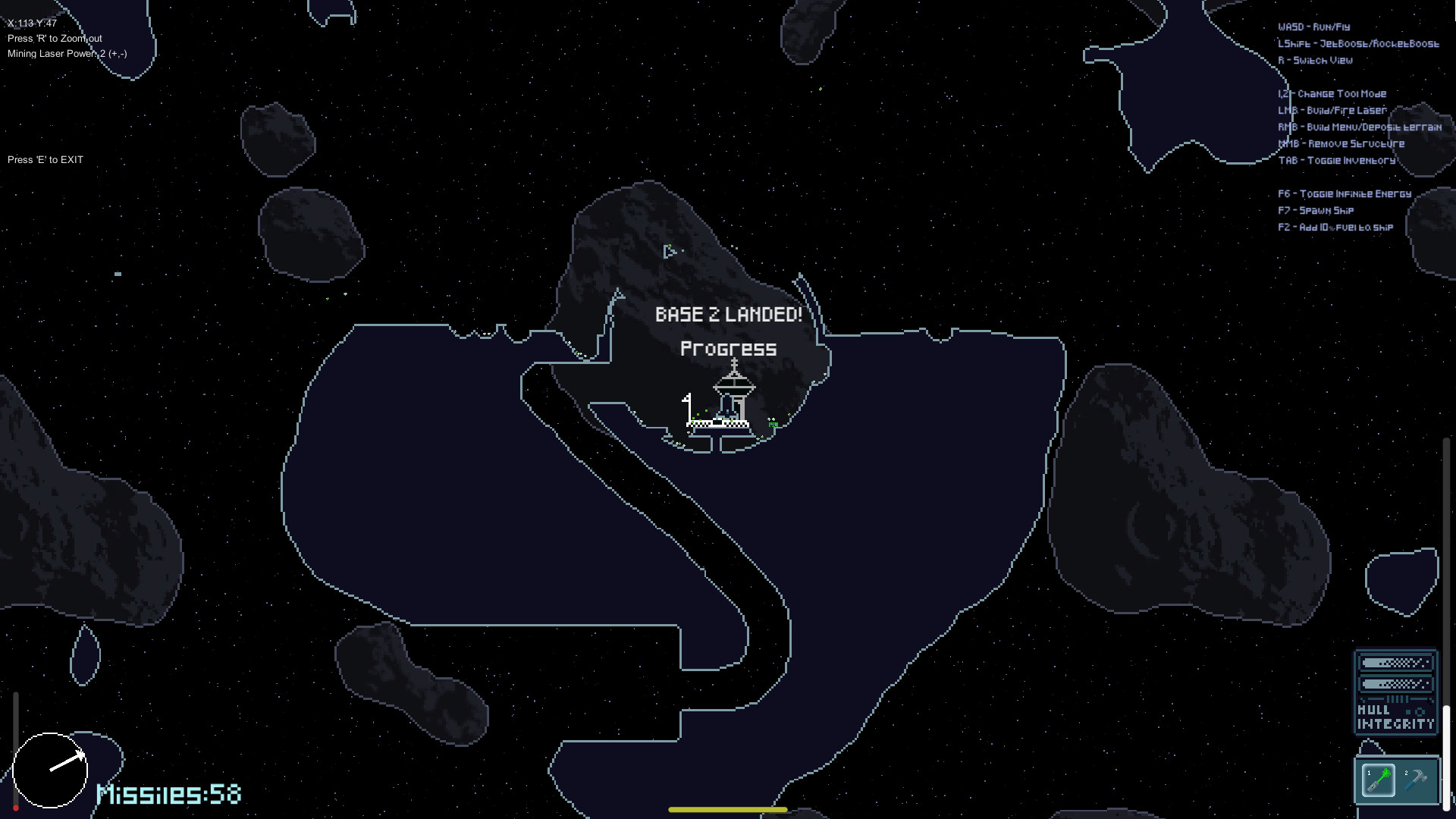 ASTRO-NOT screenshot 13