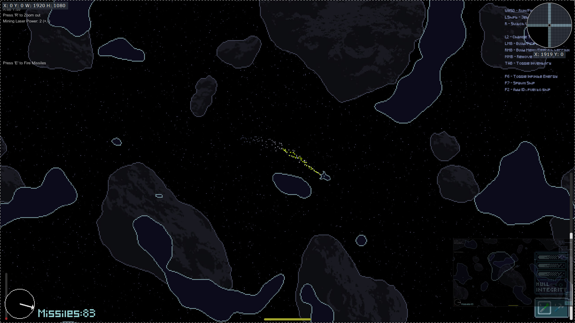 ASTRO-NOT screenshot 12