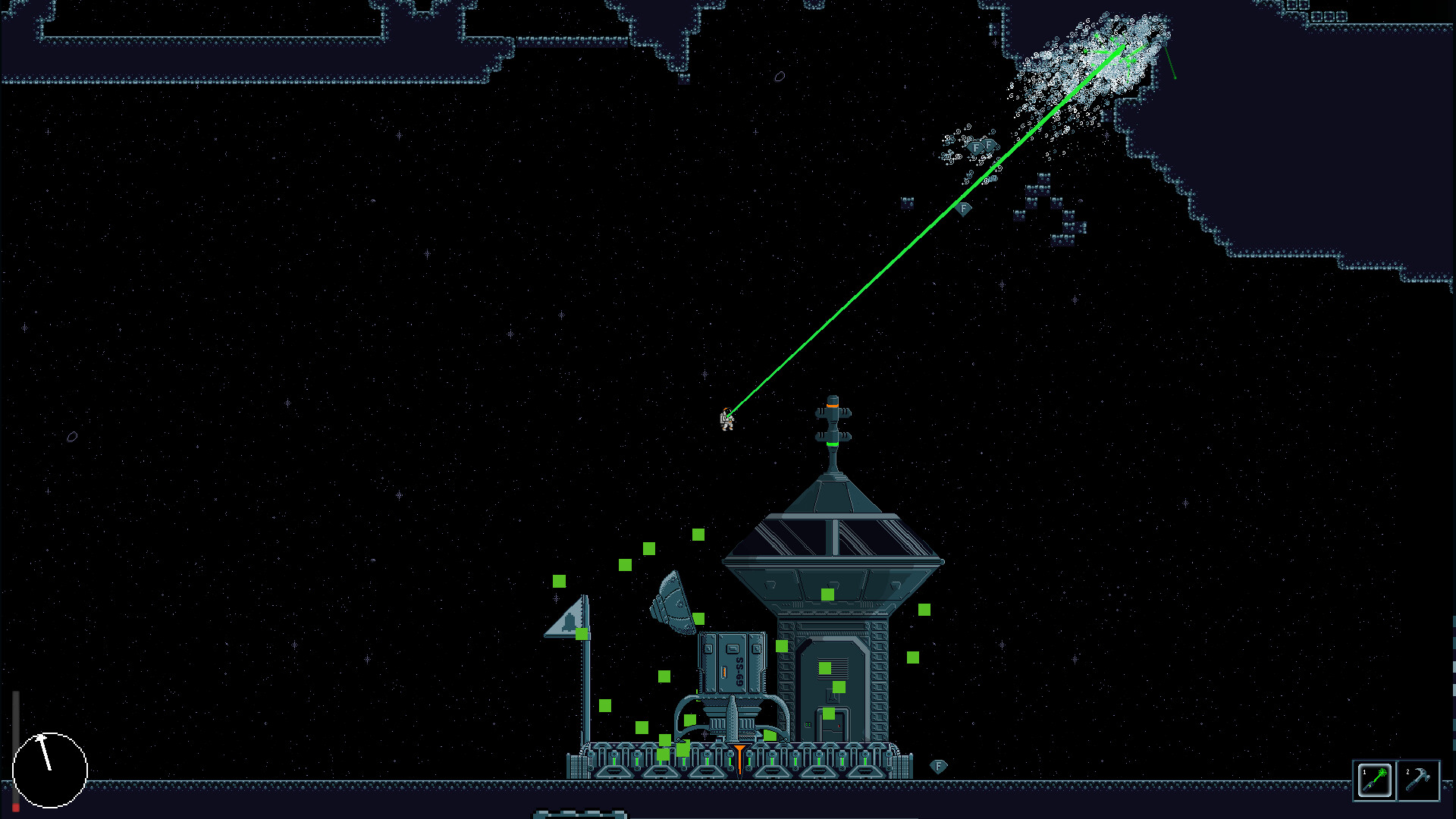 ASTRO-NOT screenshot 3