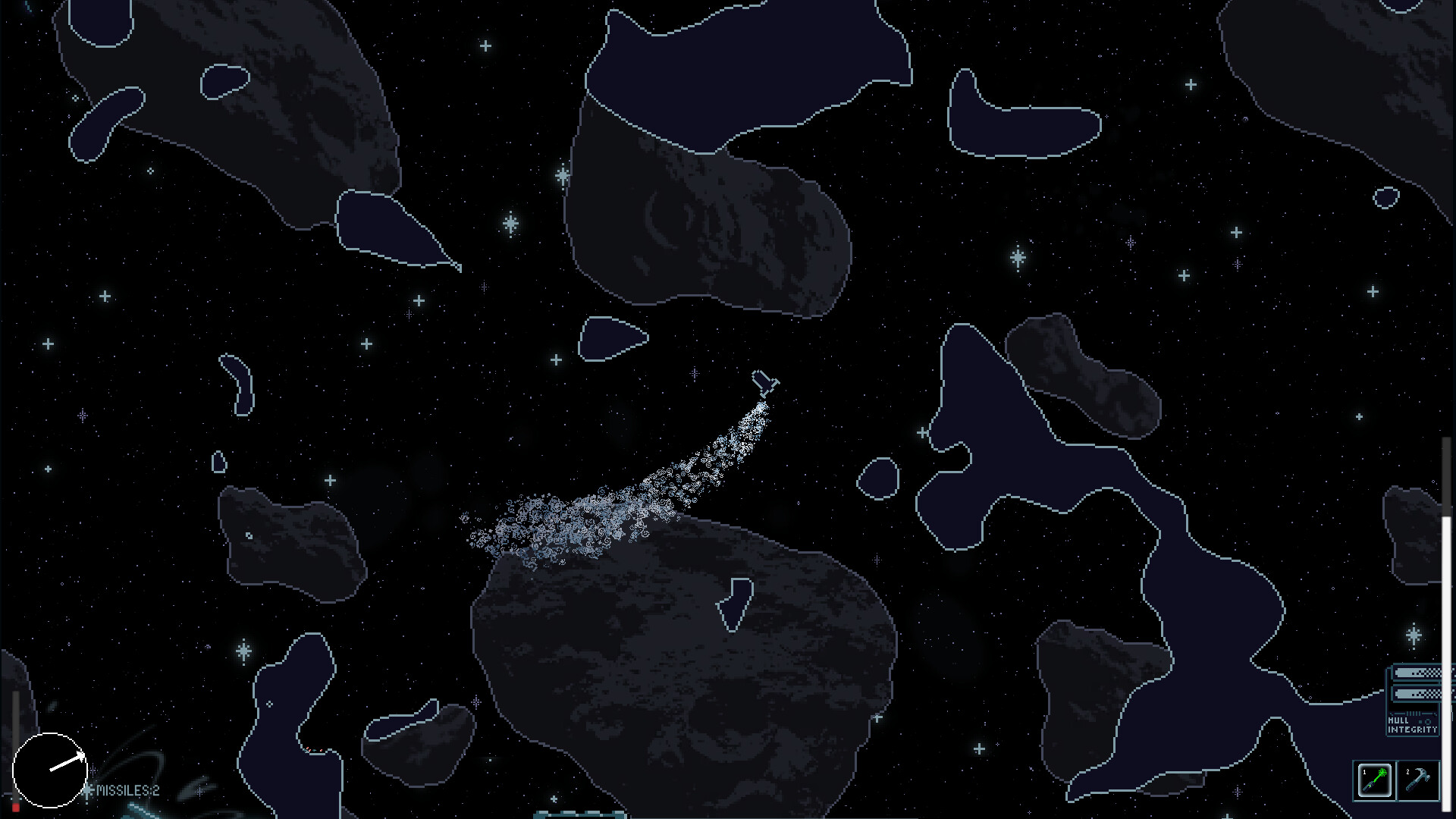 ASTRO-NOT screenshot 9