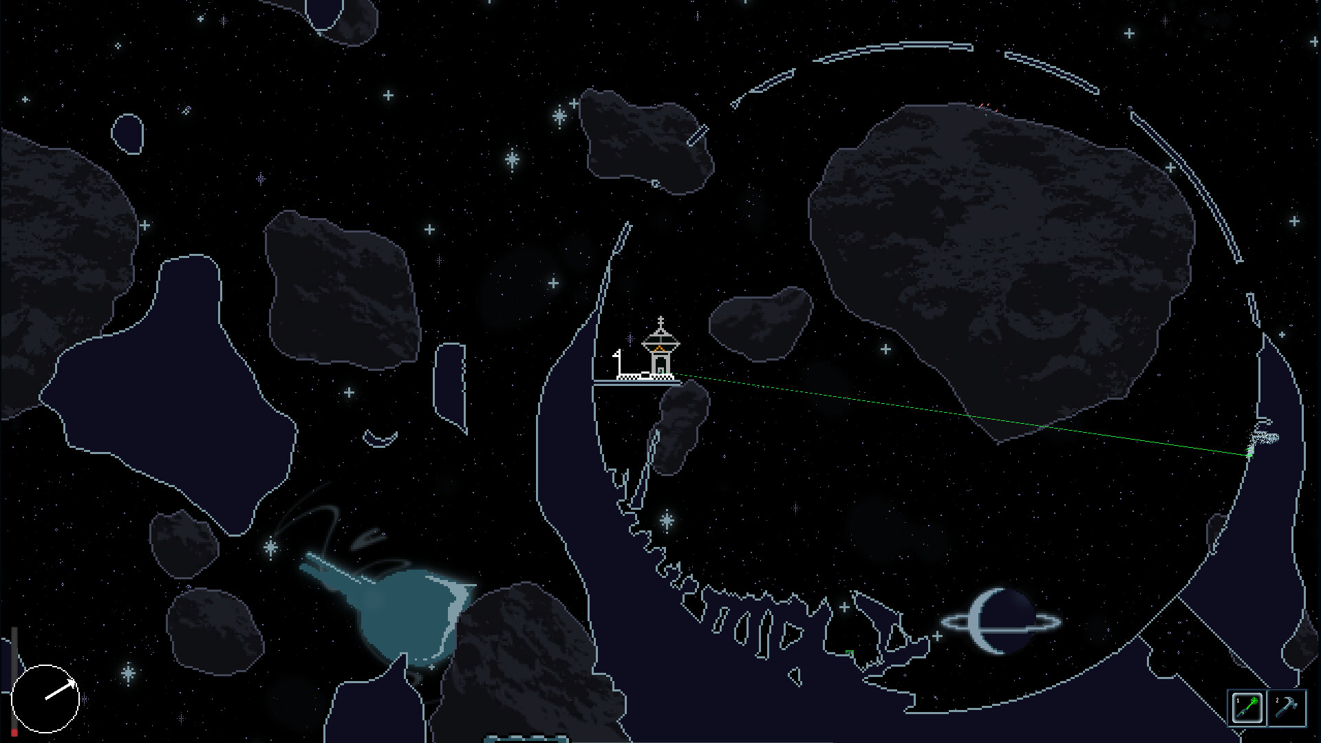 ASTRO-NOT screenshot 5