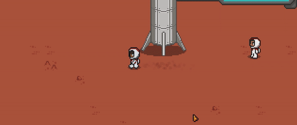 Mars Base thumbnail