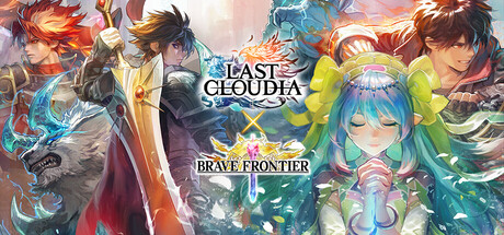 LAST CLOUDIA