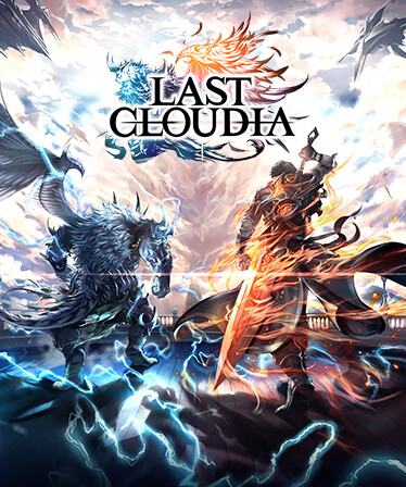 LAST CLOUDIA