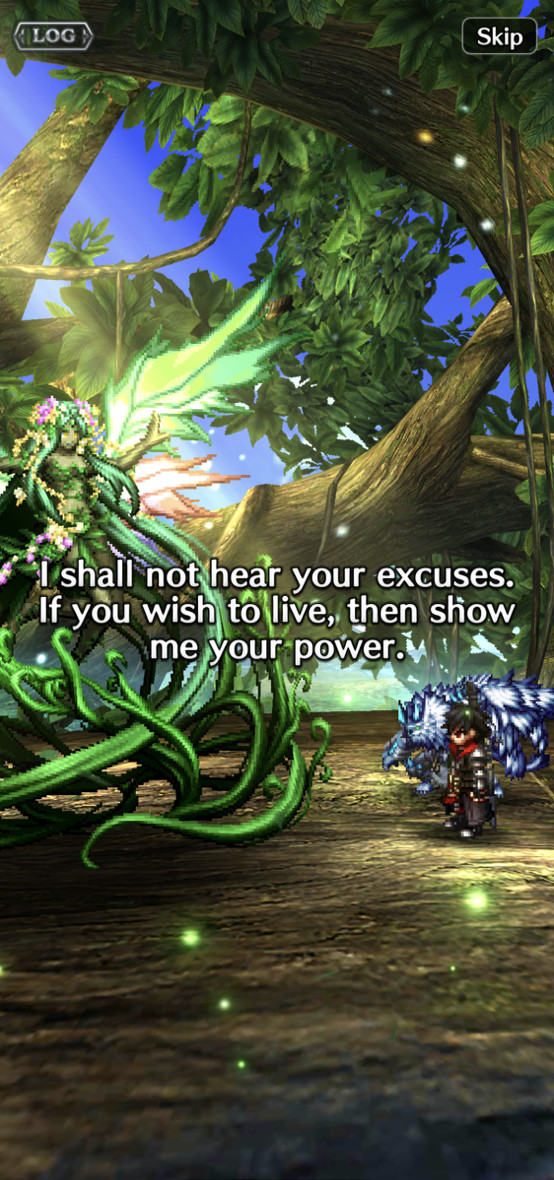 LAST CLOUDIA screenshot 8