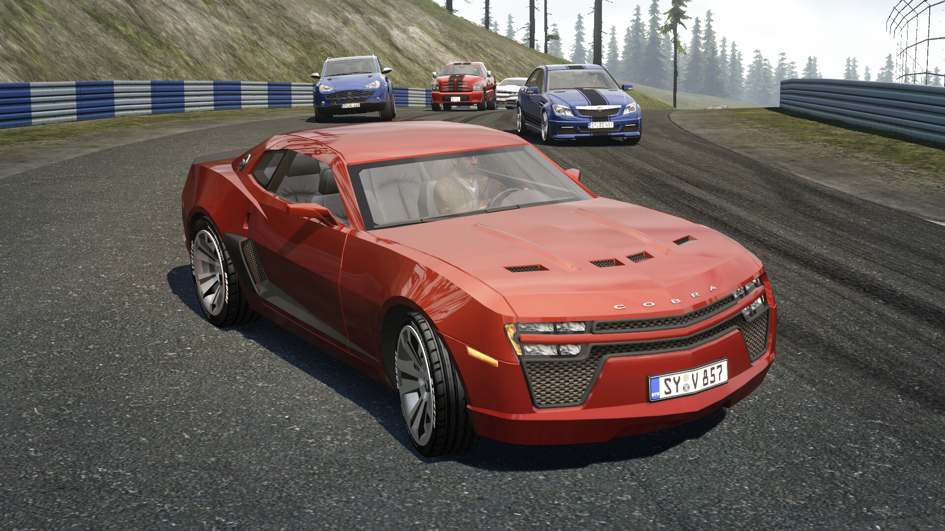 Crash Time - Undercover screenshot 5