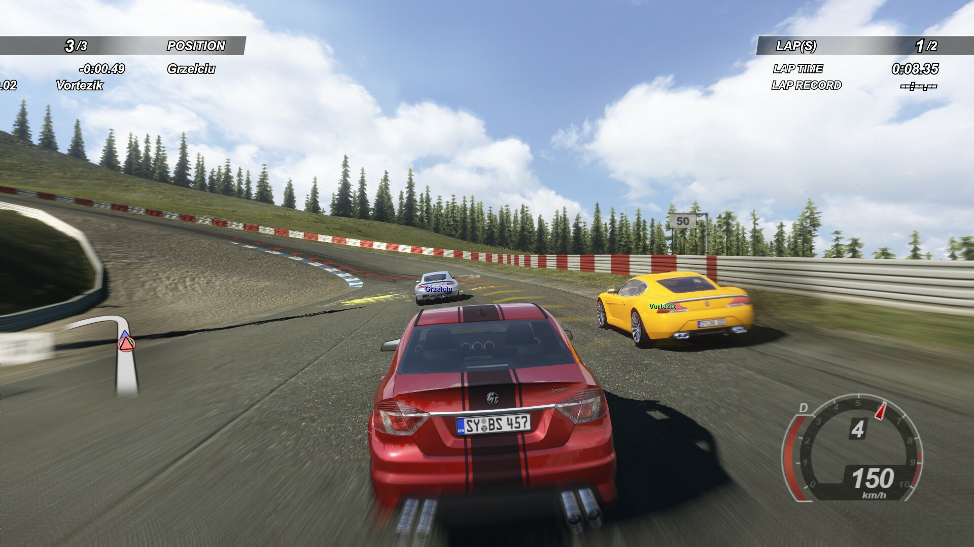 Crash Time - Undercover screenshot 11