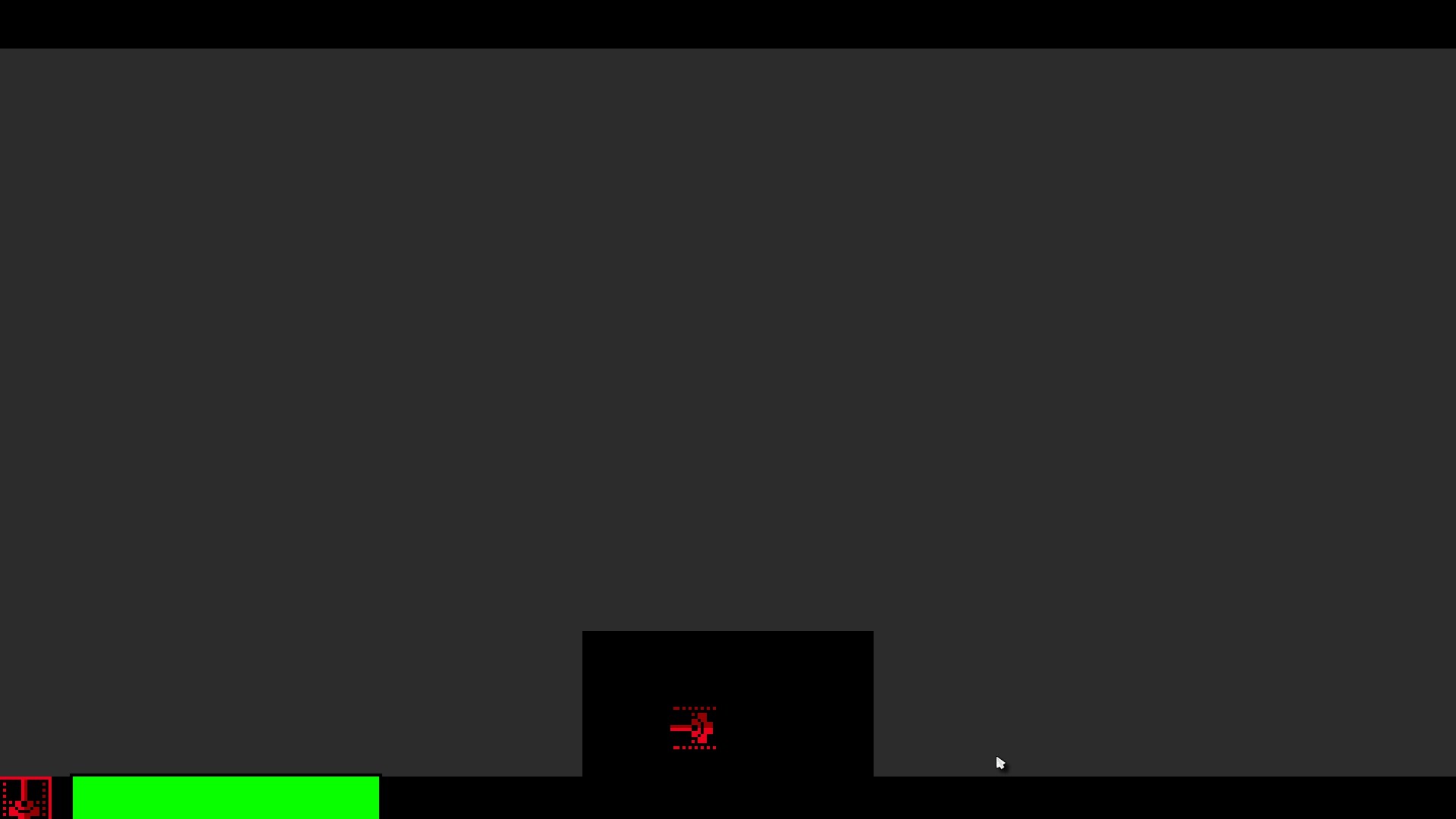 Tiger Tank 59 Ⅰ Break The Fog MP001 screenshot 3