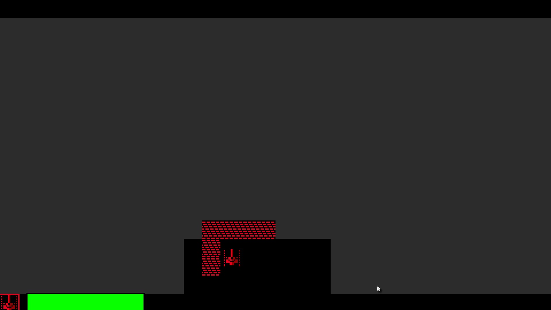 Tiger Tank 59 Ⅰ Break The Fog MP001 screenshot 1