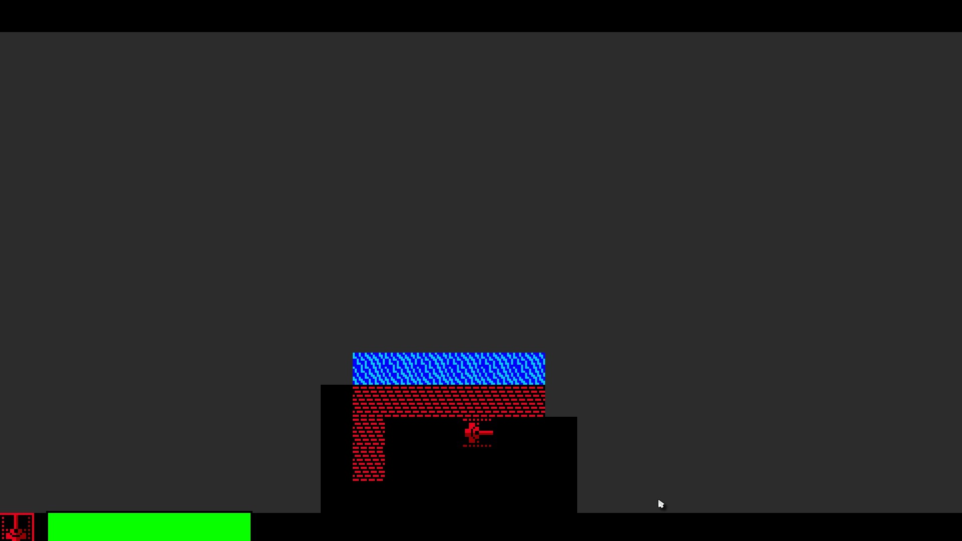 Tiger Tank 59 Ⅰ Break The Fog MP002 screenshot 1