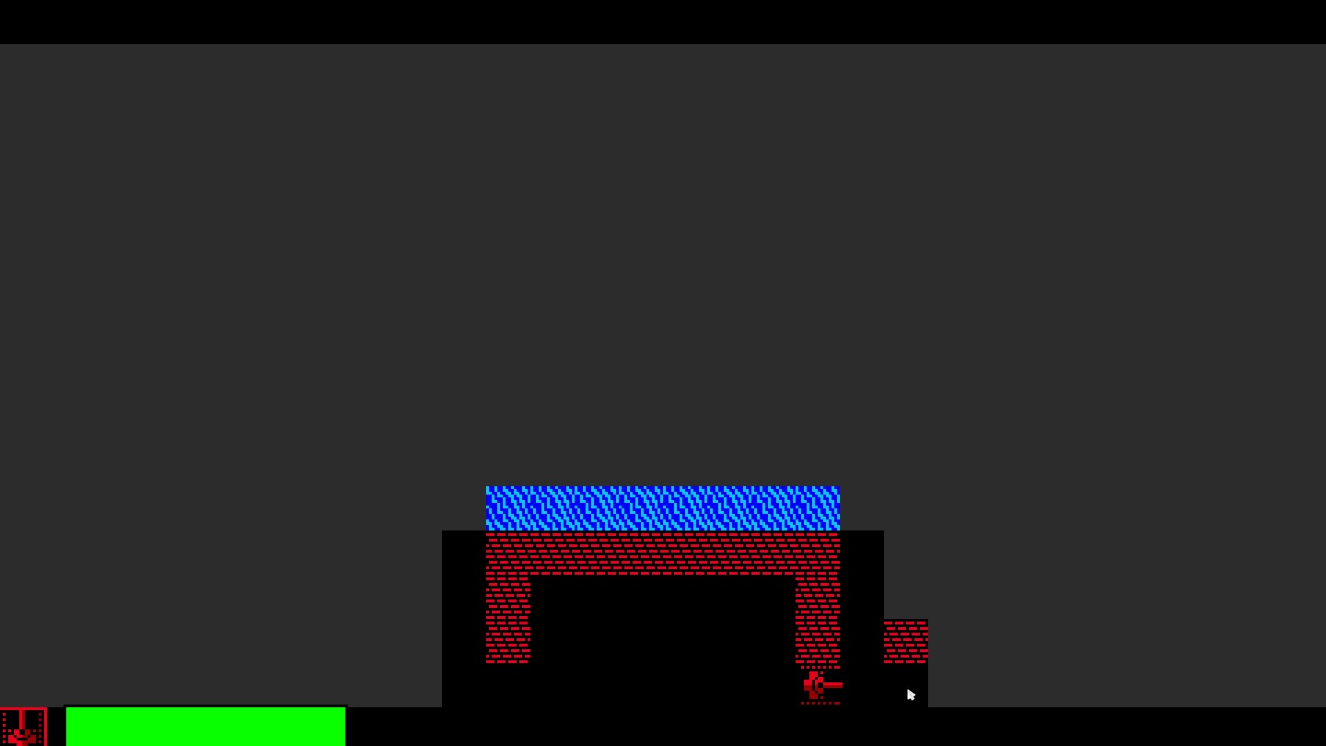 Tiger Tank 59 Ⅰ Break The Fog MP003 screenshot 3