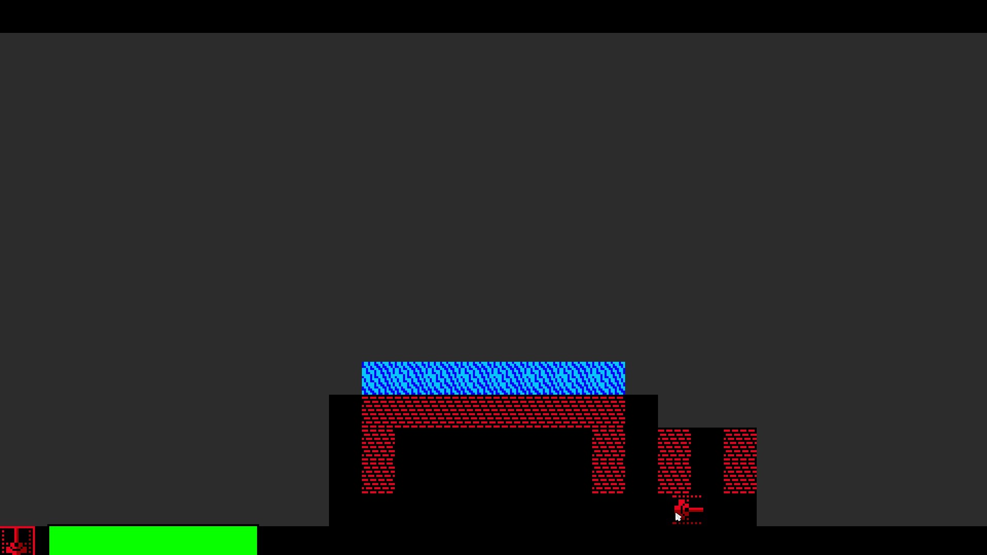 Tiger Tank 59 Ⅰ Break The Fog MP003 screenshot 1