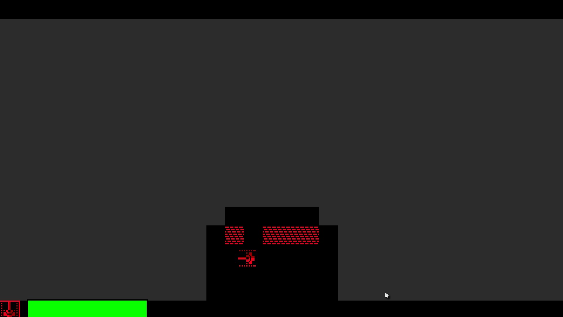 Tiger Tank 59 Ⅰ Break The Fog MP021 screenshot 2
