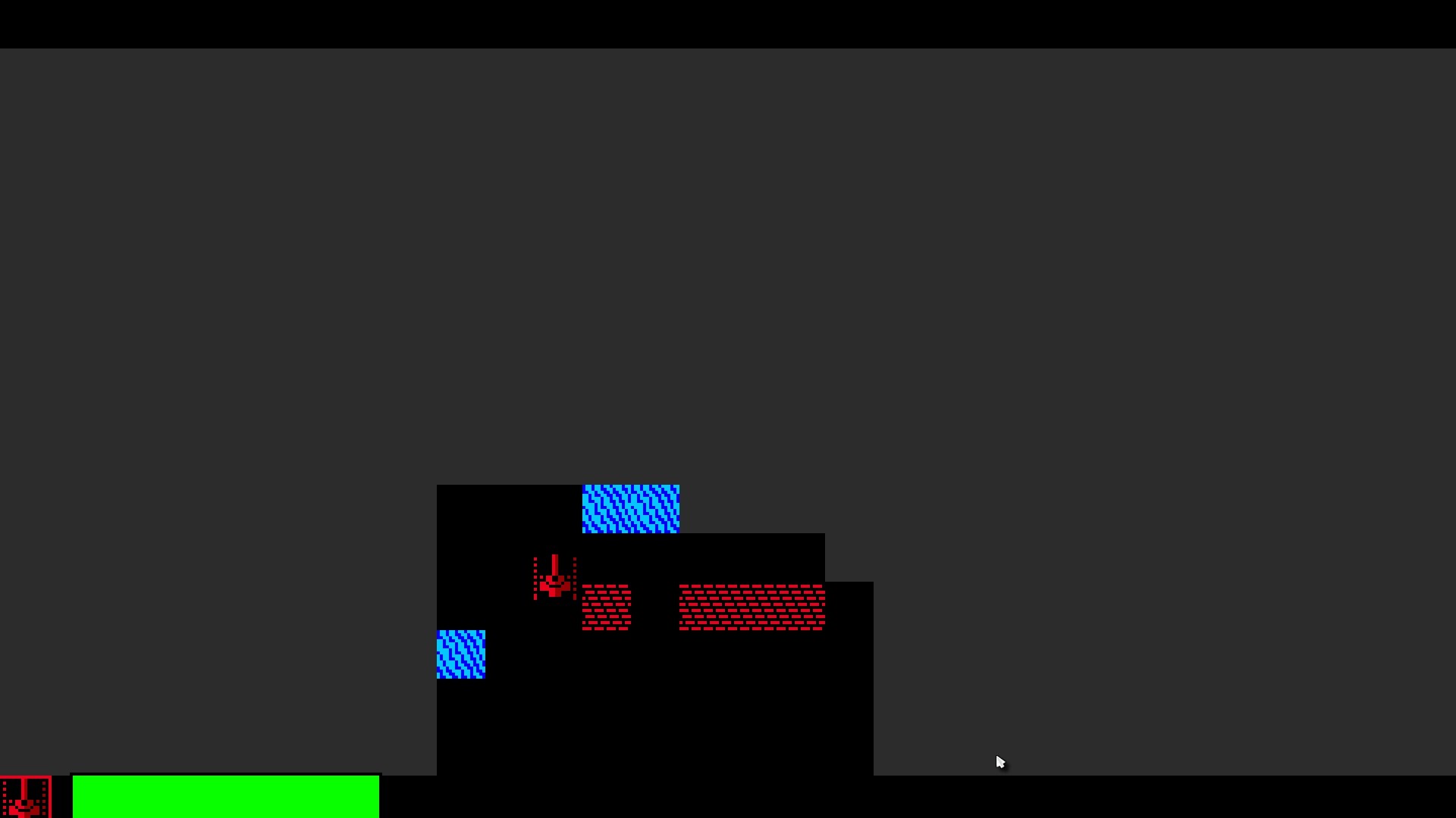 Tiger Tank 59 Ⅰ Break The Fog MP022 screenshot 3
