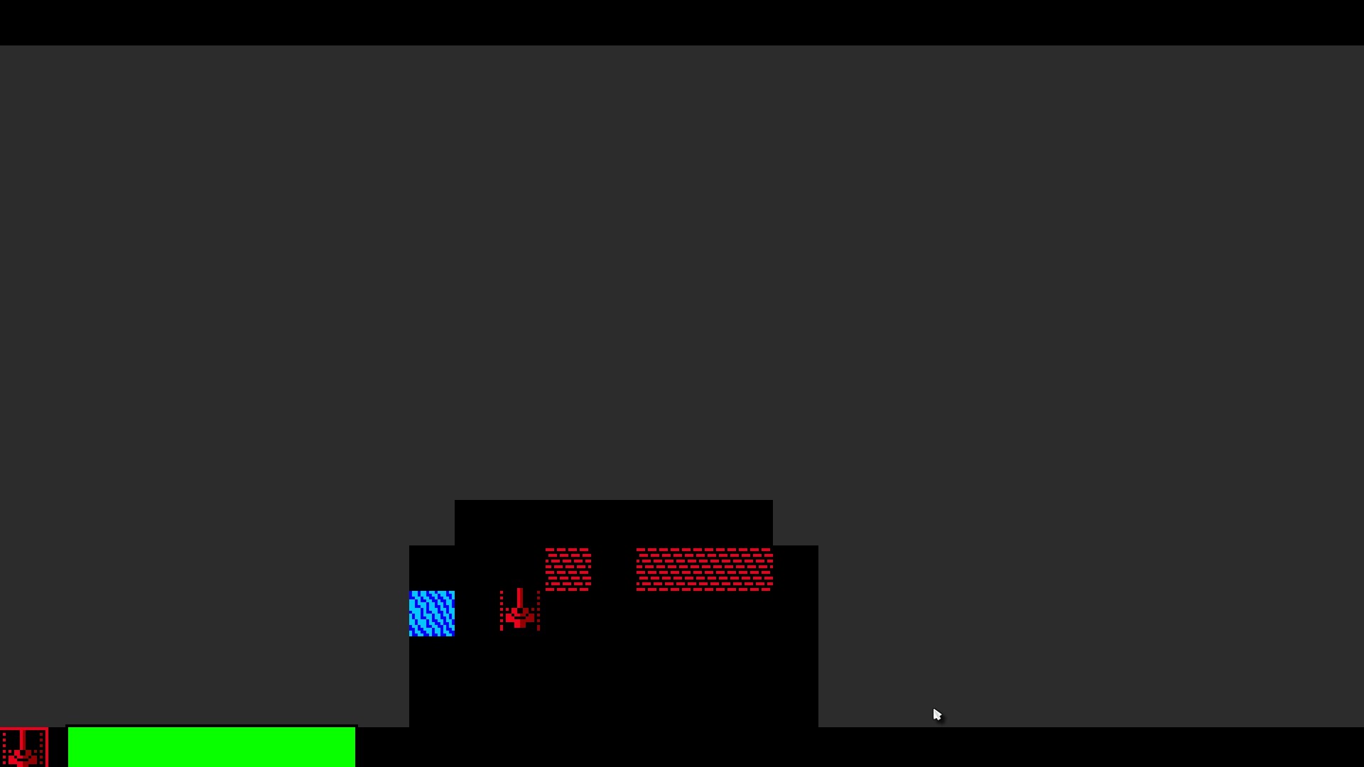 Tiger Tank 59 Ⅰ Break The Fog MP022 screenshot 2