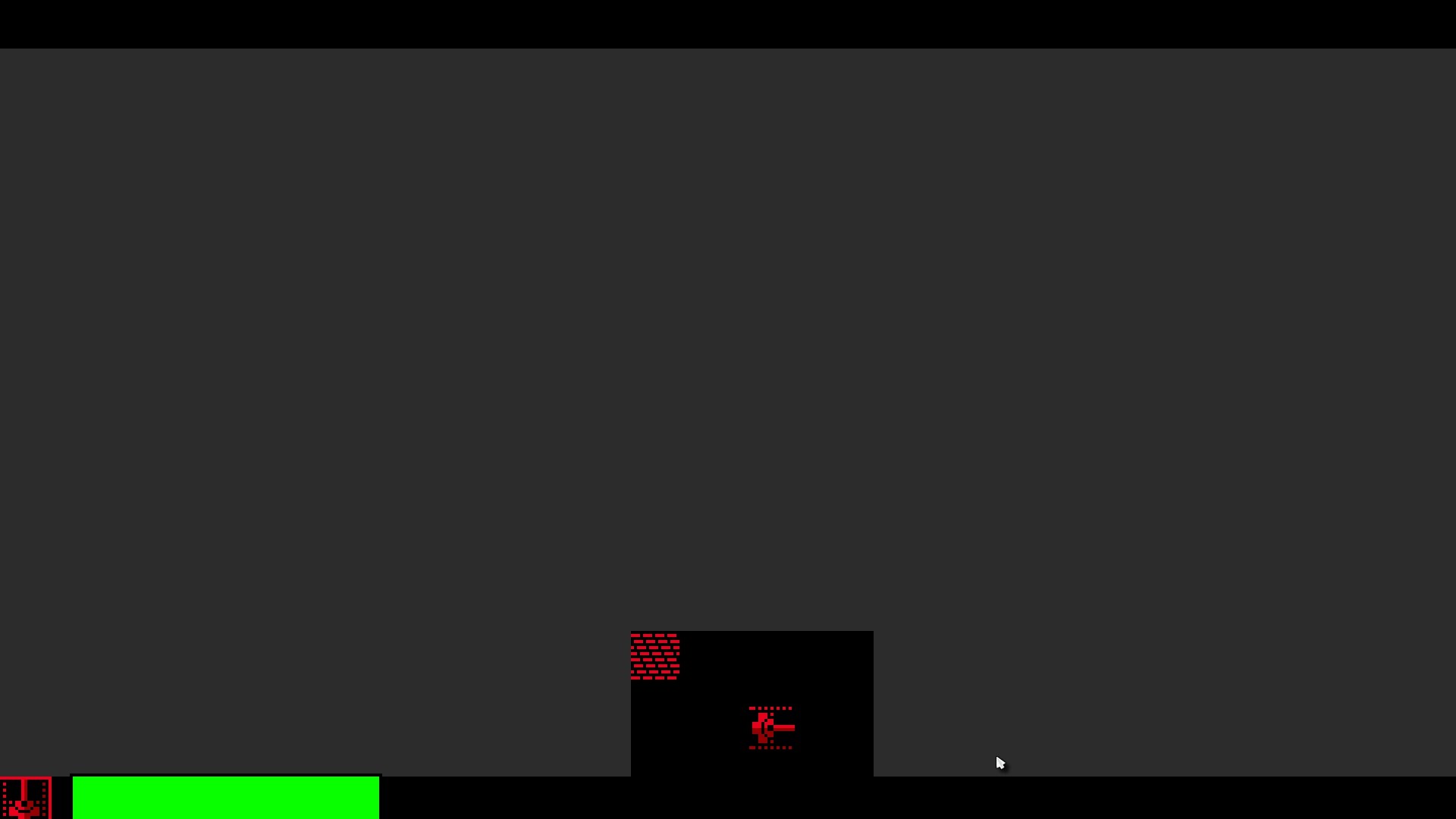 Tiger Tank 59 Ⅰ Break The Fog MP031 screenshot 3