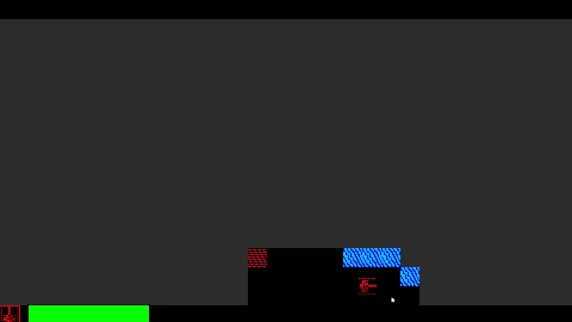 Tiger Tank 59 Ⅰ Break The Fog MP031 screenshot 1