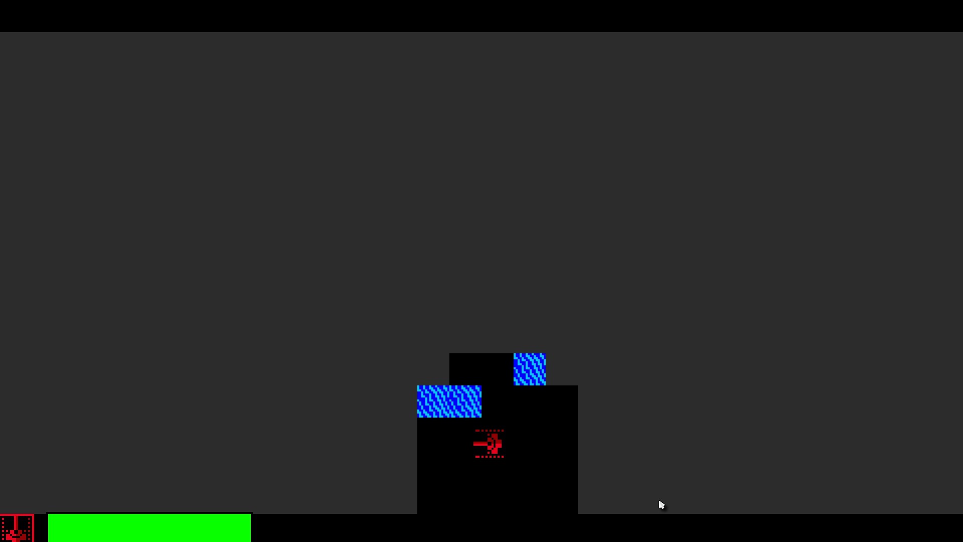 Tiger Tank 59 Ⅰ Break The Fog MP041 screenshot 1