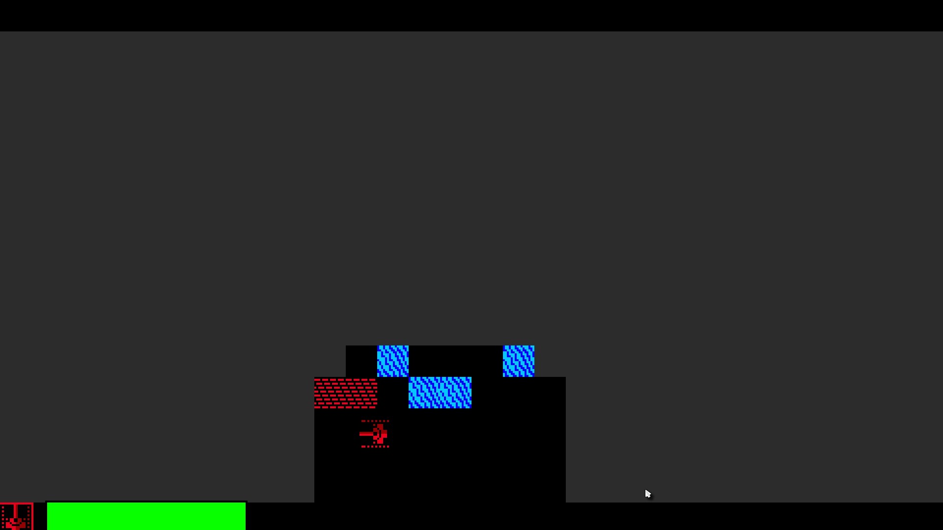 Tiger Tank 59 Ⅰ Break The Fog MP041 screenshot 2
