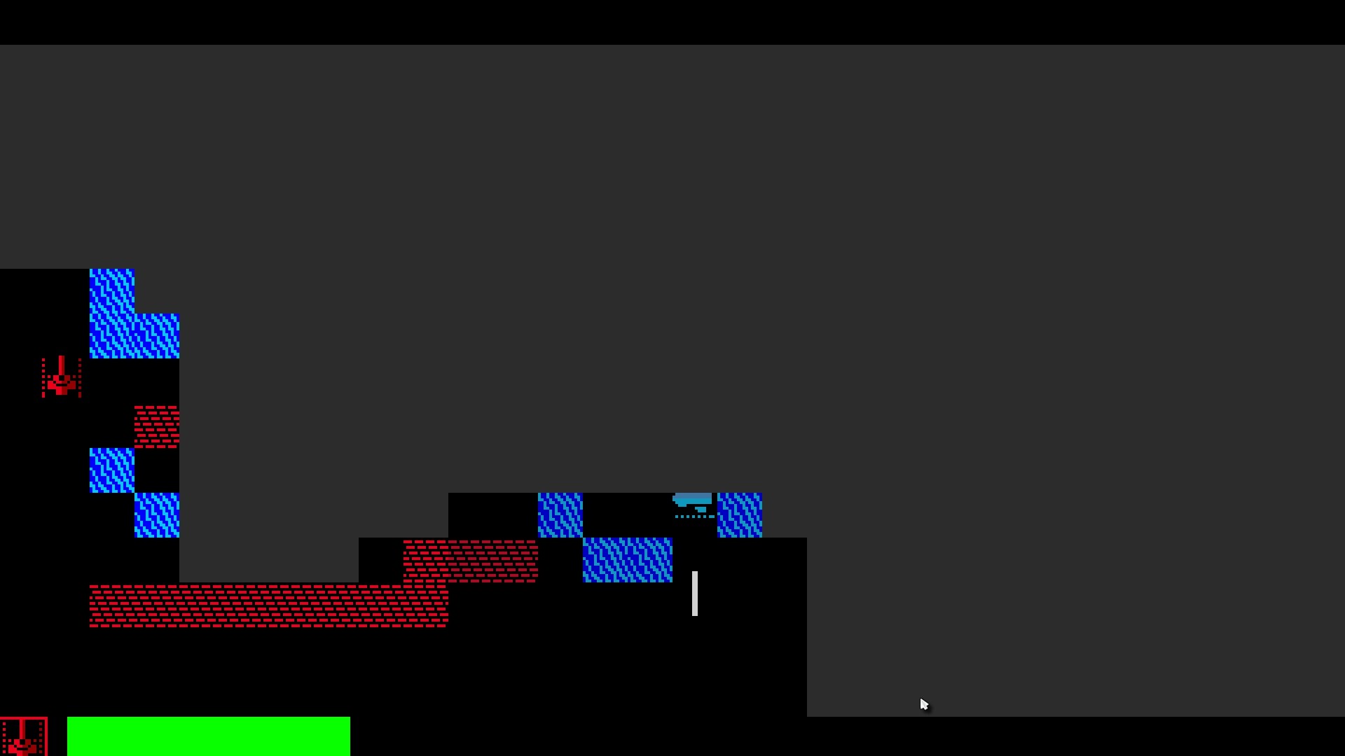 Tiger Tank 59 Ⅰ Break The Fog MP045 screenshot 2