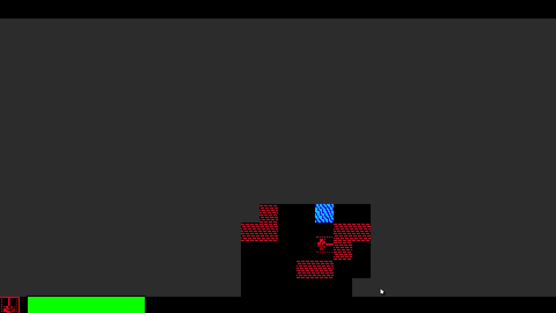 Tiger Tank 59 Ⅰ Break The Fog MP051 screenshot 3
