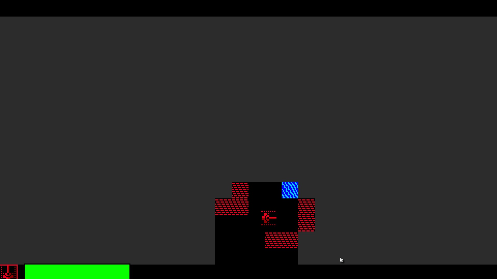 Tiger Tank 59 Ⅰ Break The Fog MP051 screenshot 2