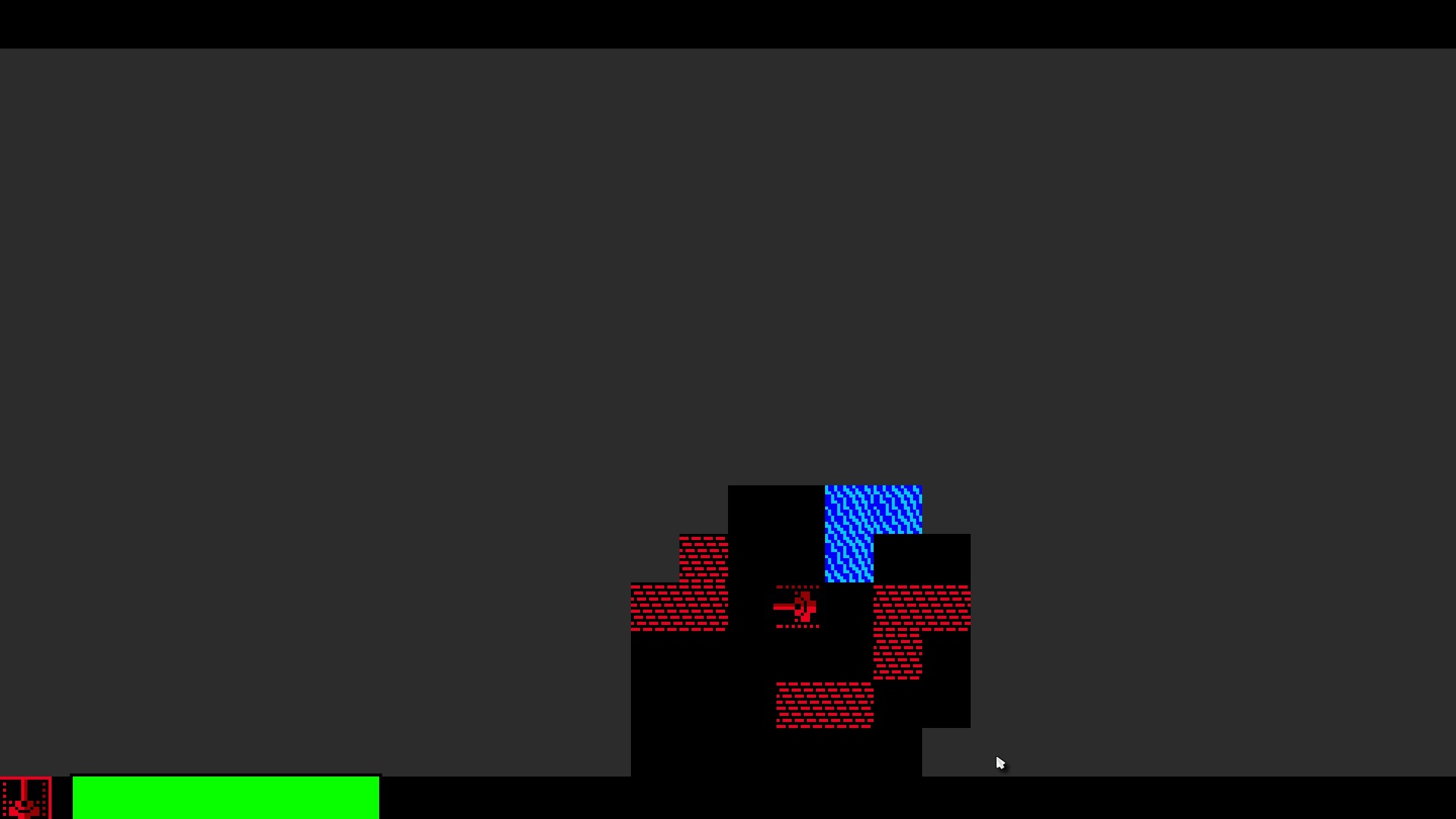 Tiger Tank 59 Ⅰ Break The Fog MP052 screenshot 2